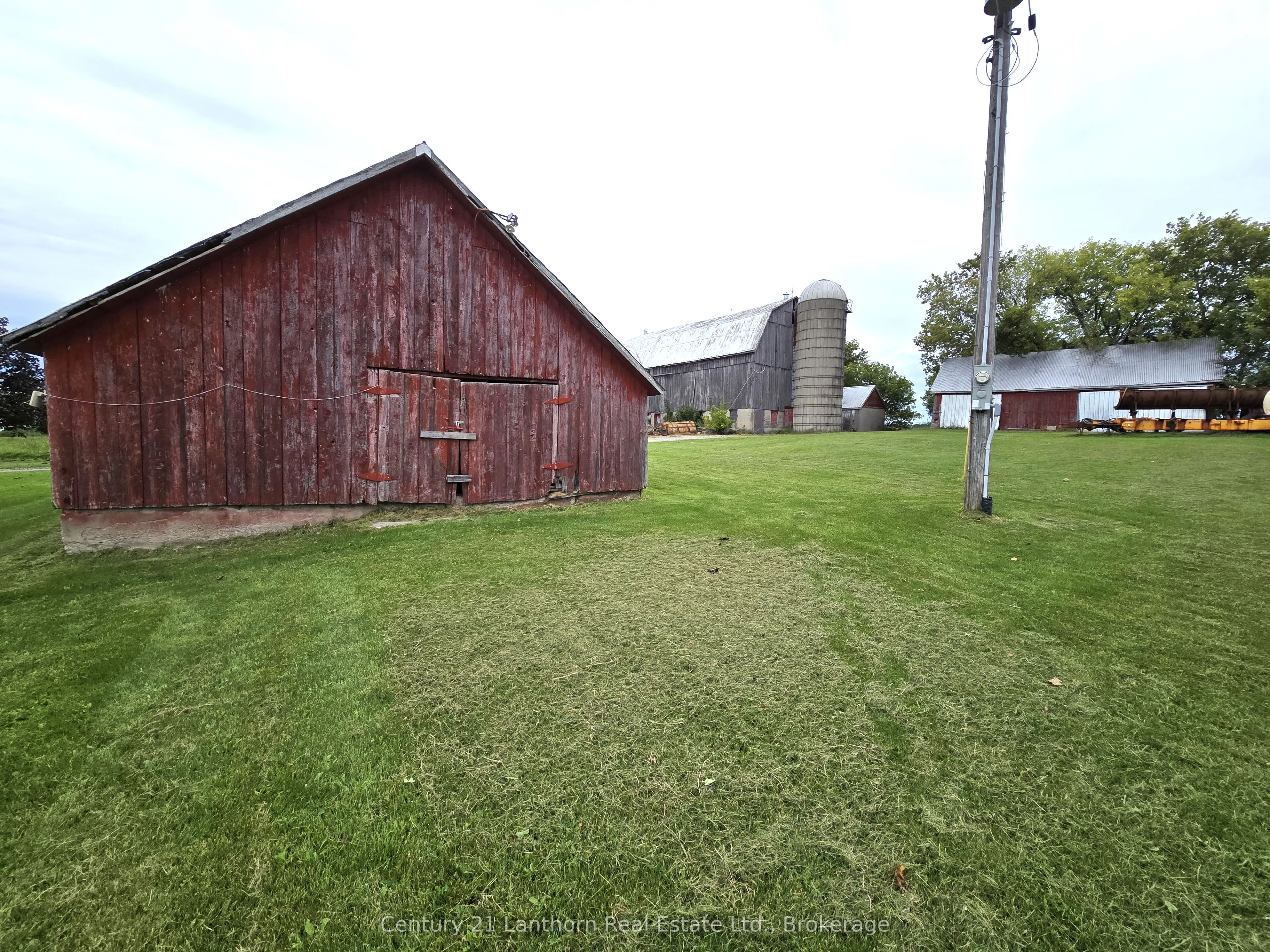 1014 Hamilton Road
