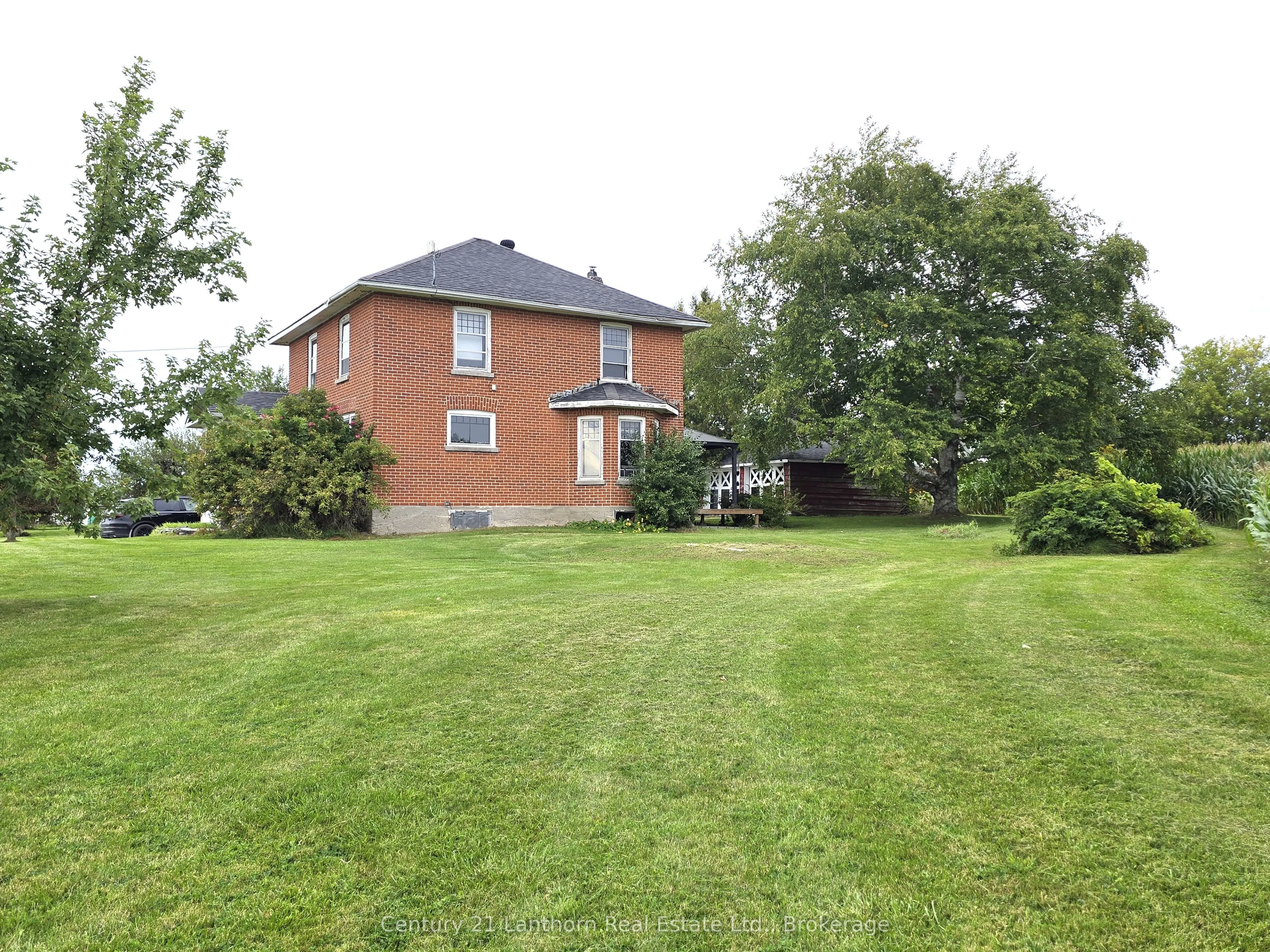 1014 Hamilton Road
