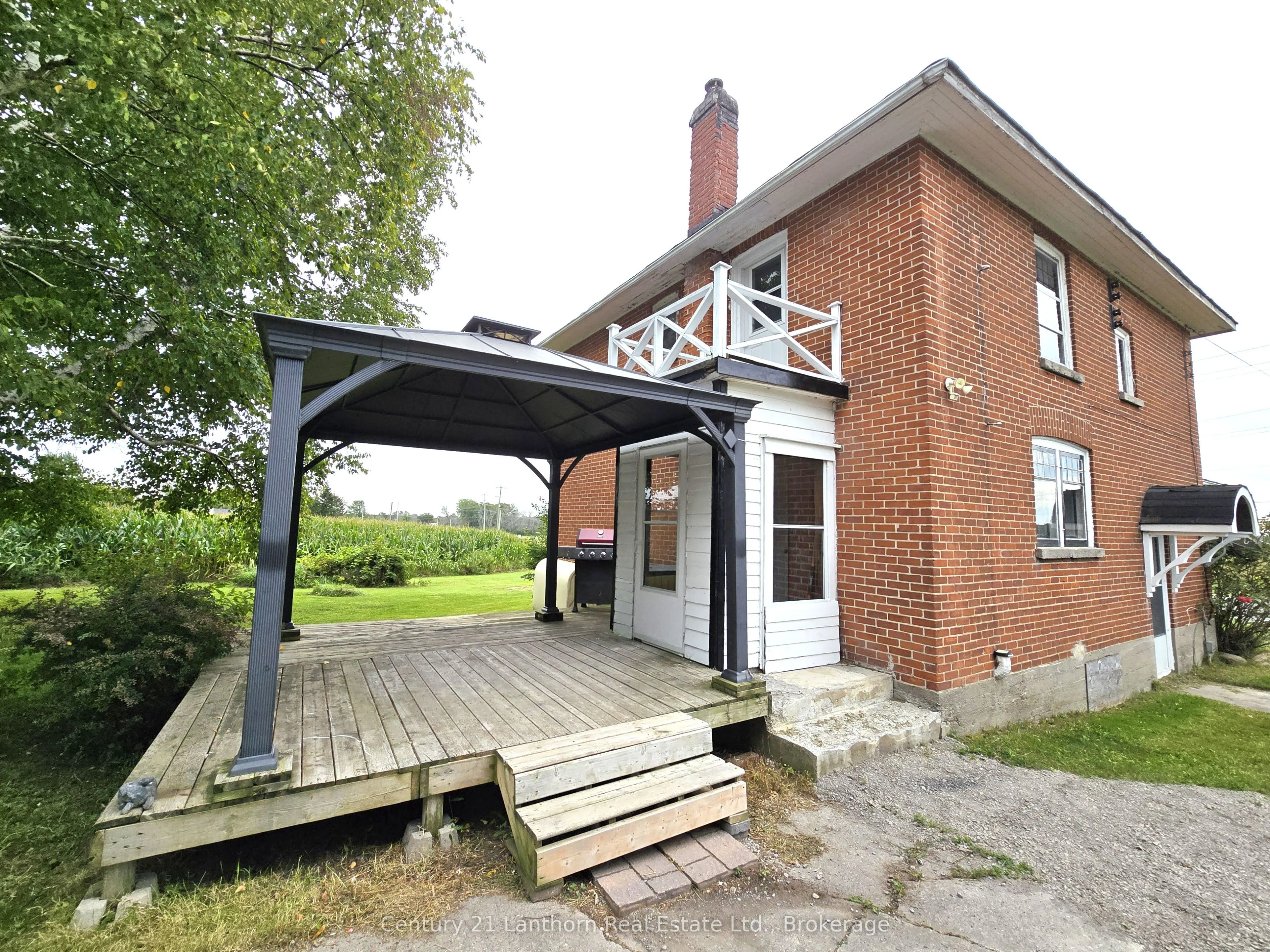 1014 Hamilton Road
