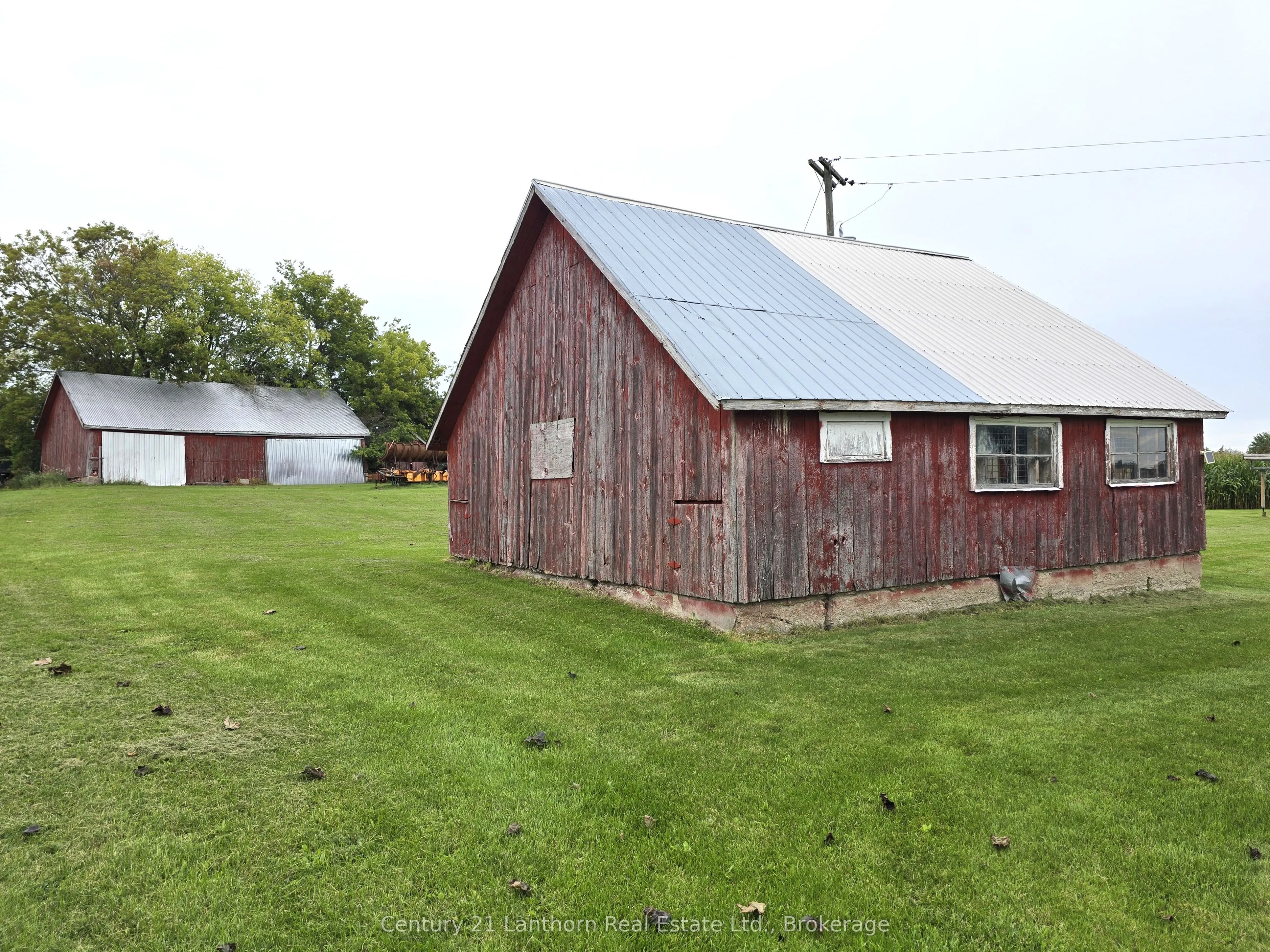 1014 Hamilton Road