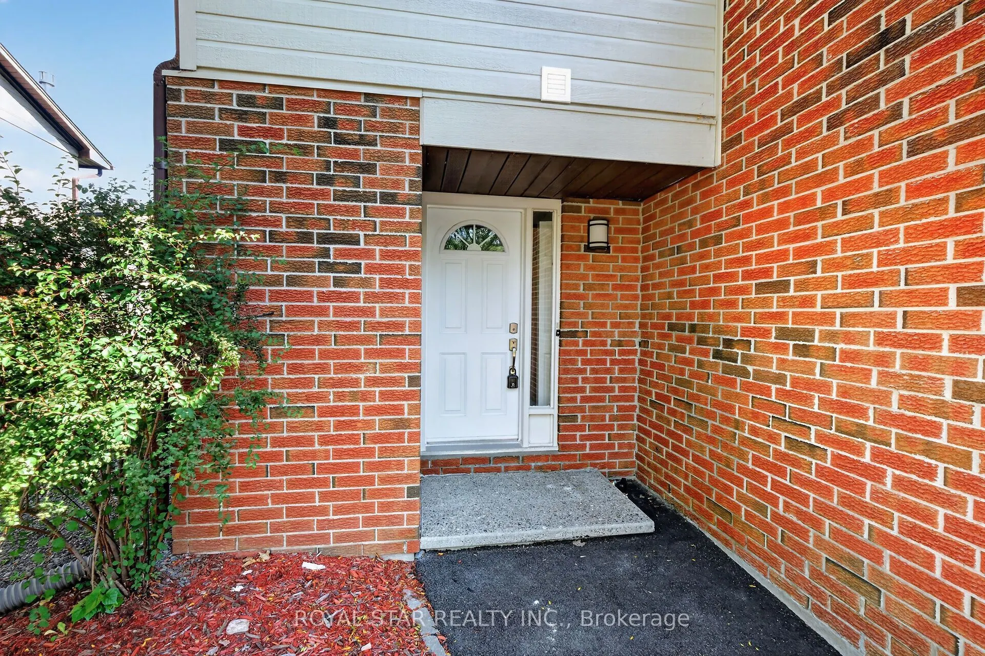 3205 Uplands Drive #43