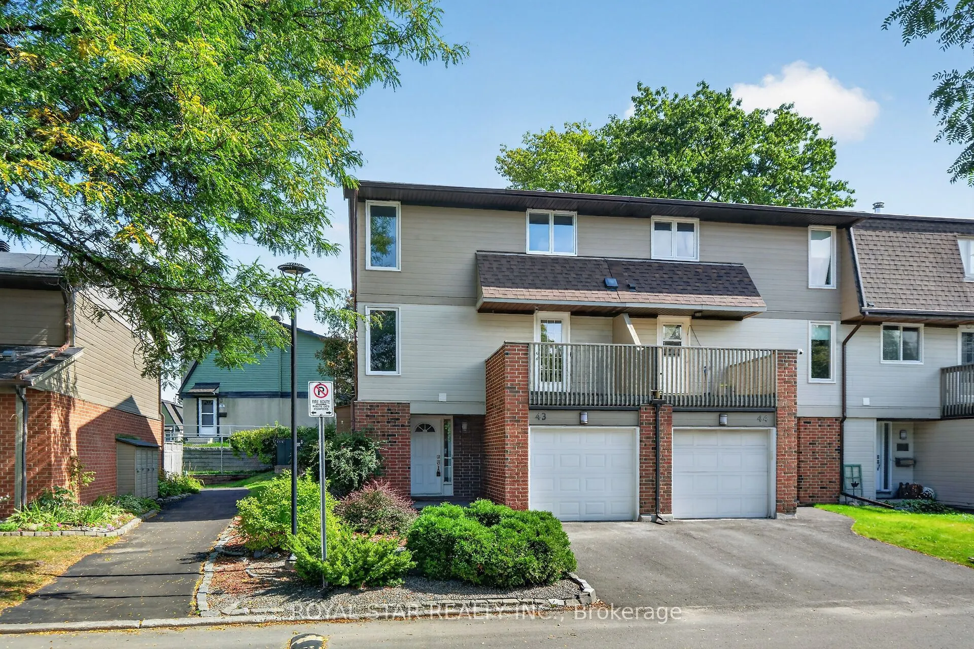 3205 Uplands Drive #43