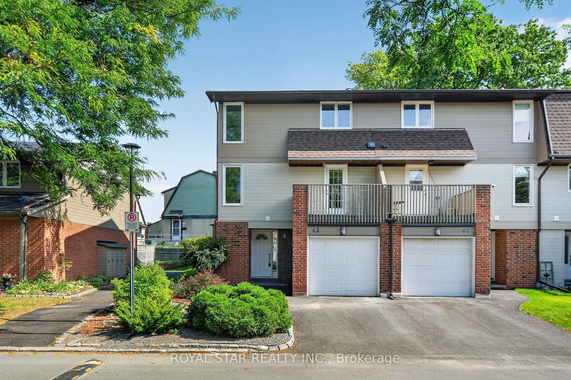 3205 Uplands Drive #43