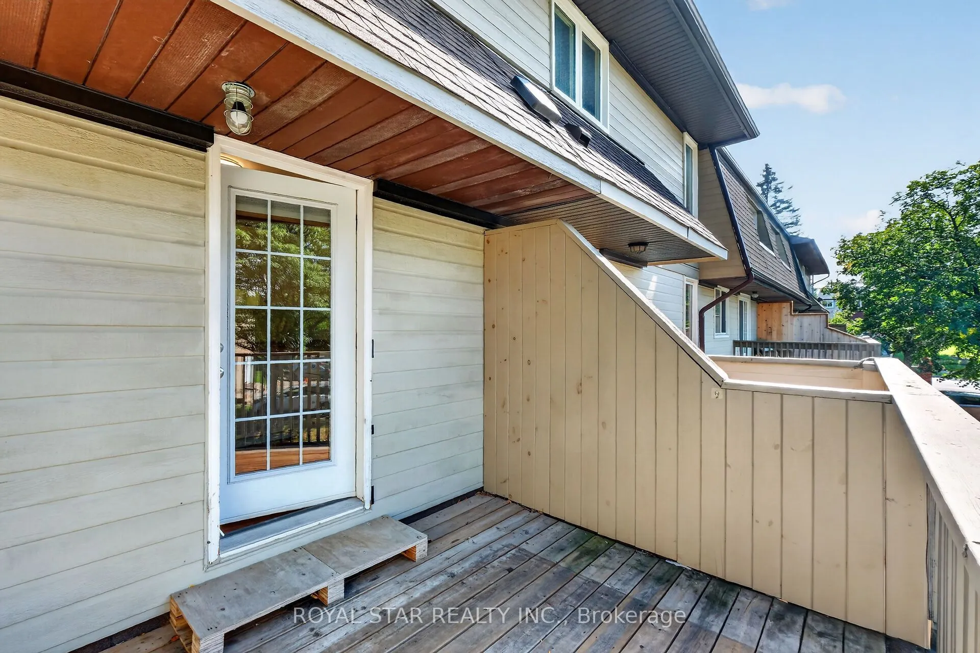 3205 Uplands Drive #43