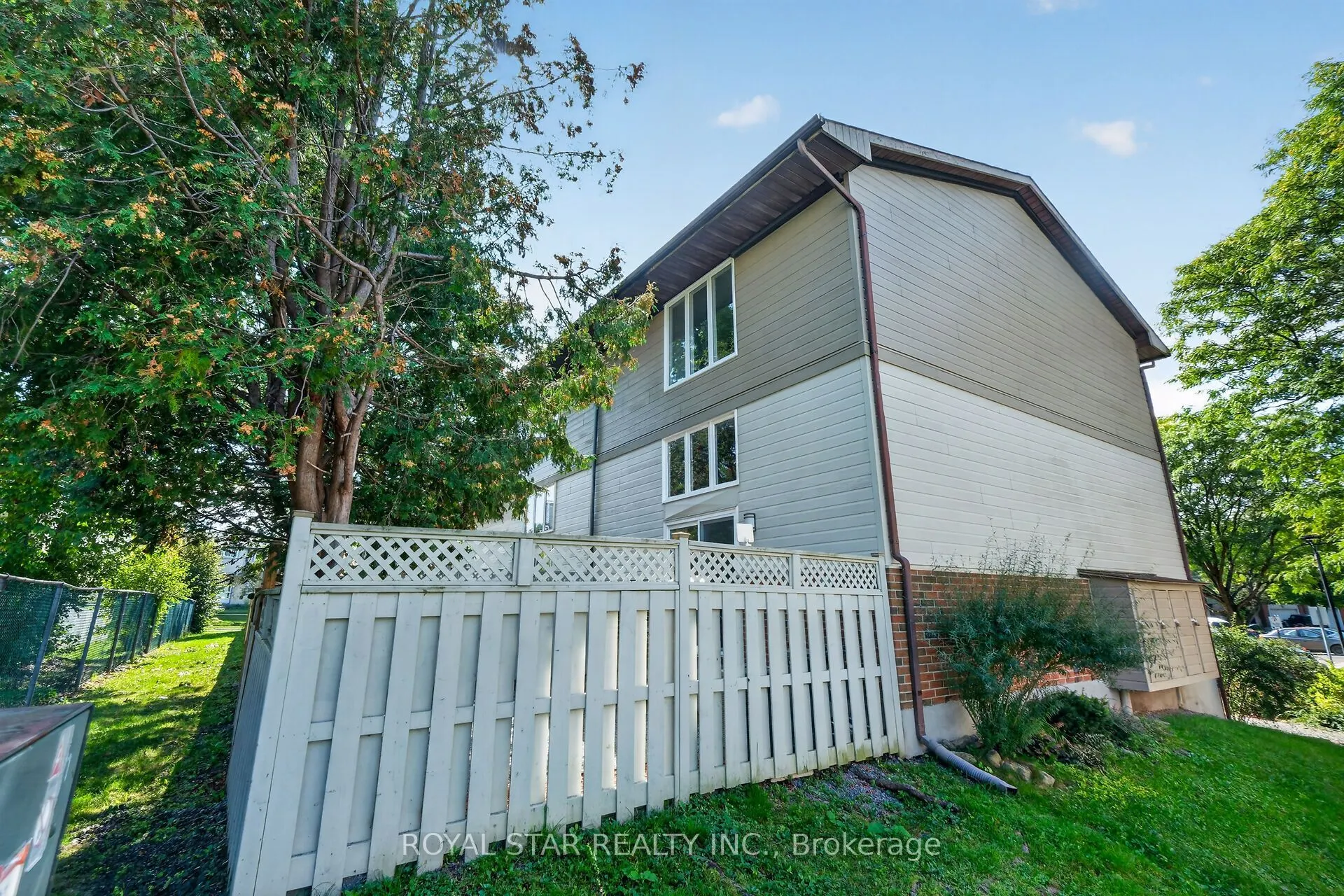 3205 Uplands Drive #43