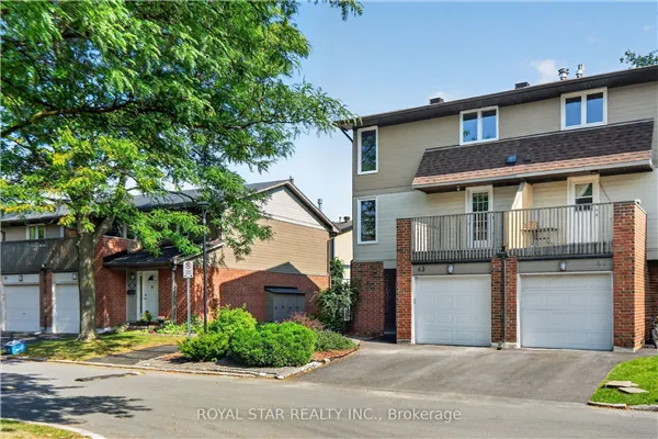 3205 Uplands Drive #43