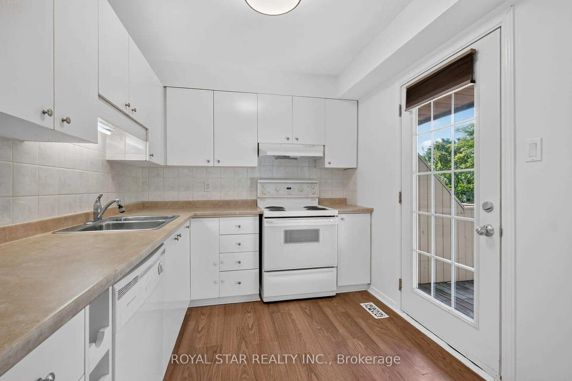 3205 Uplands Drive #43