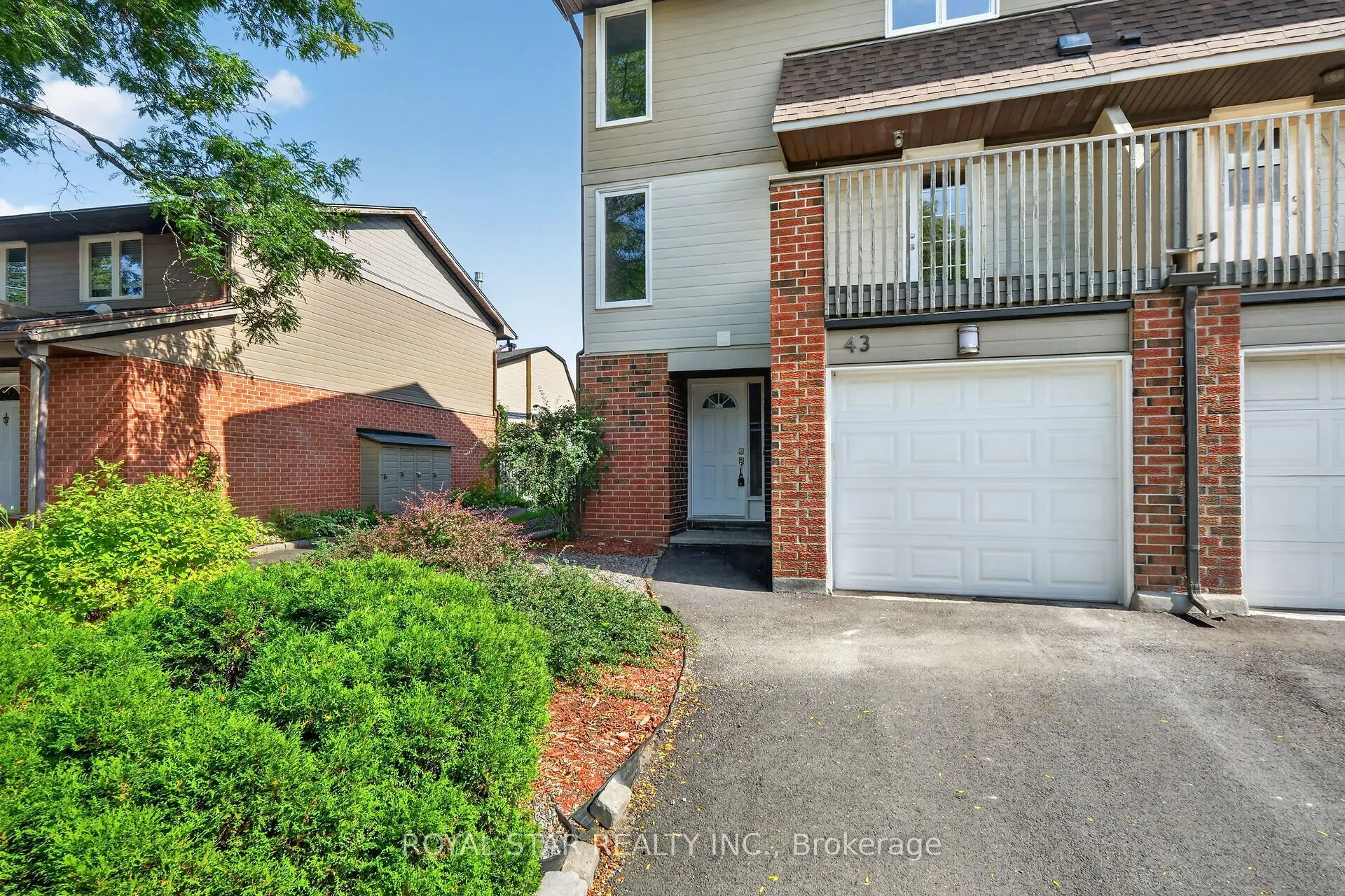 3205 Uplands Drive #43