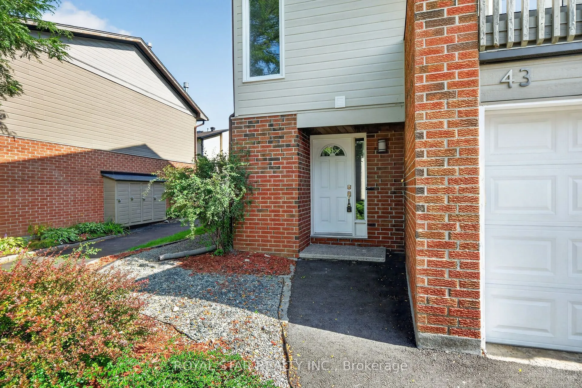 3205 Uplands Drive #43