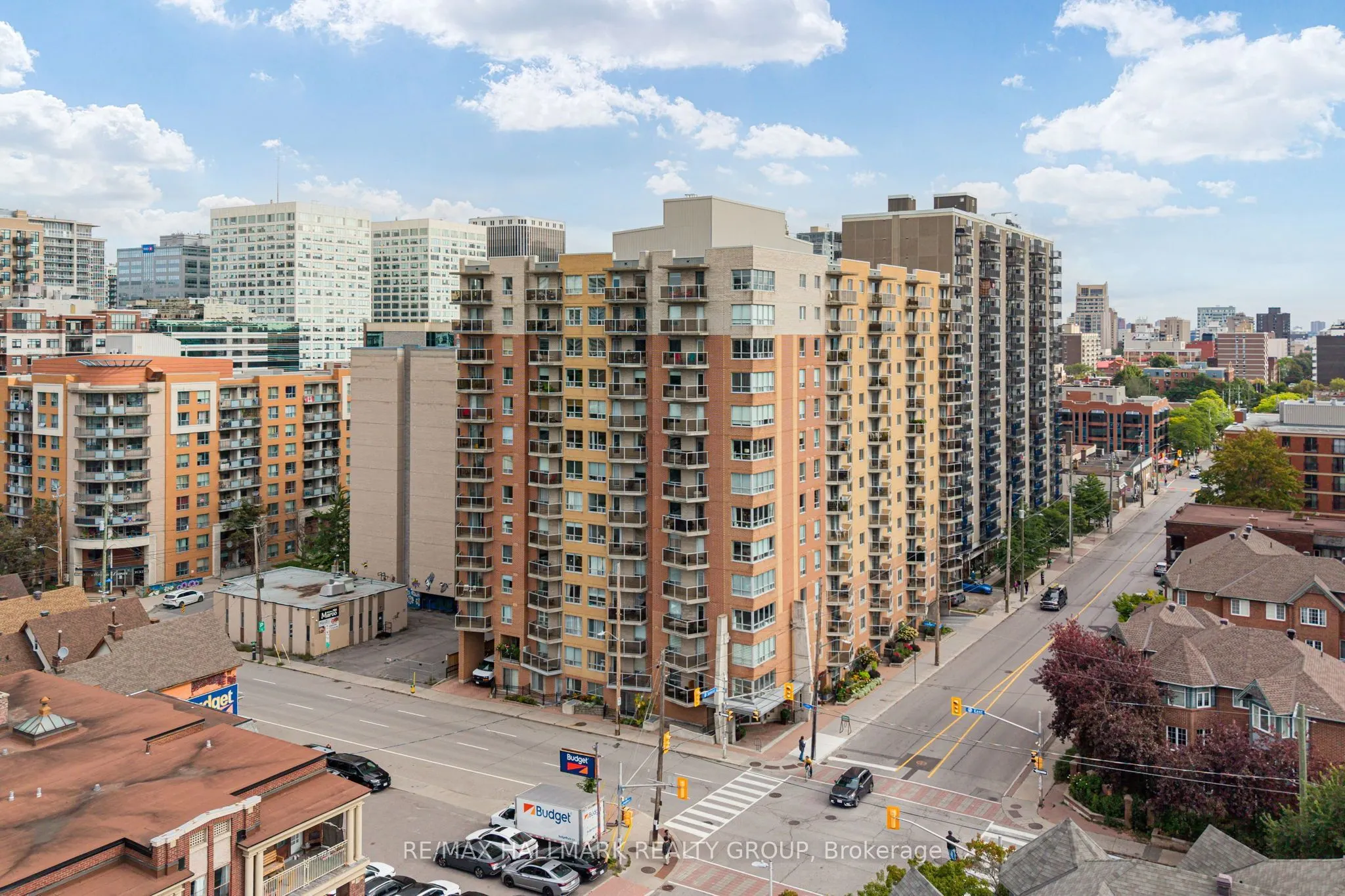 429 Somerset Street W #511