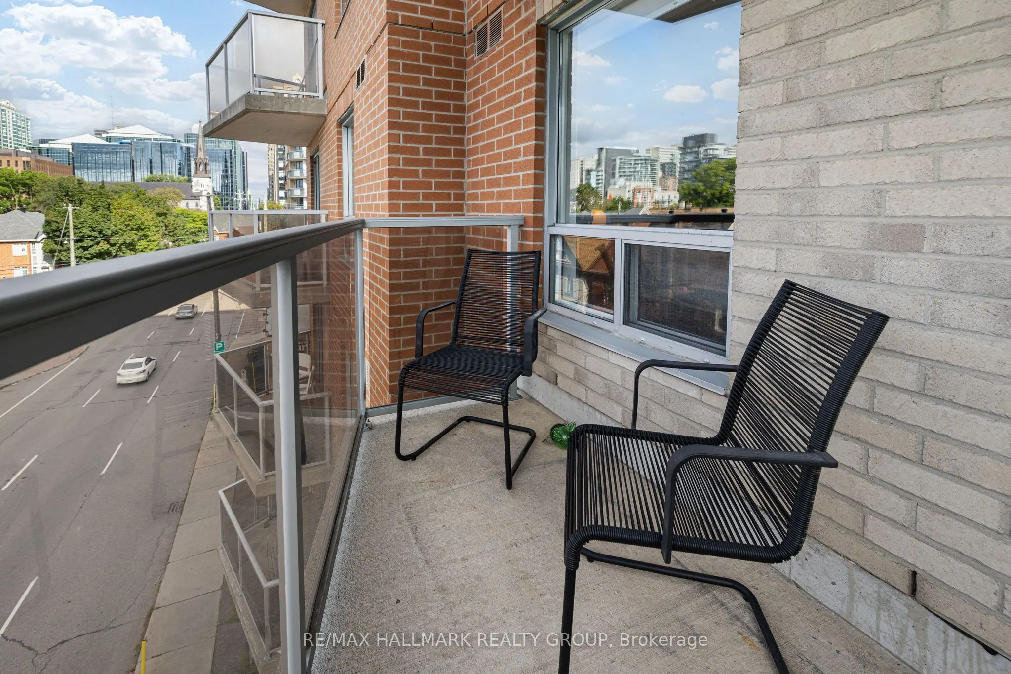 429 Somerset Street W #511