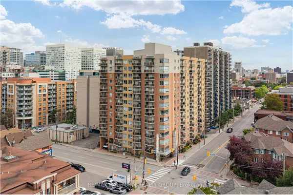 429 Somerset Street W #511