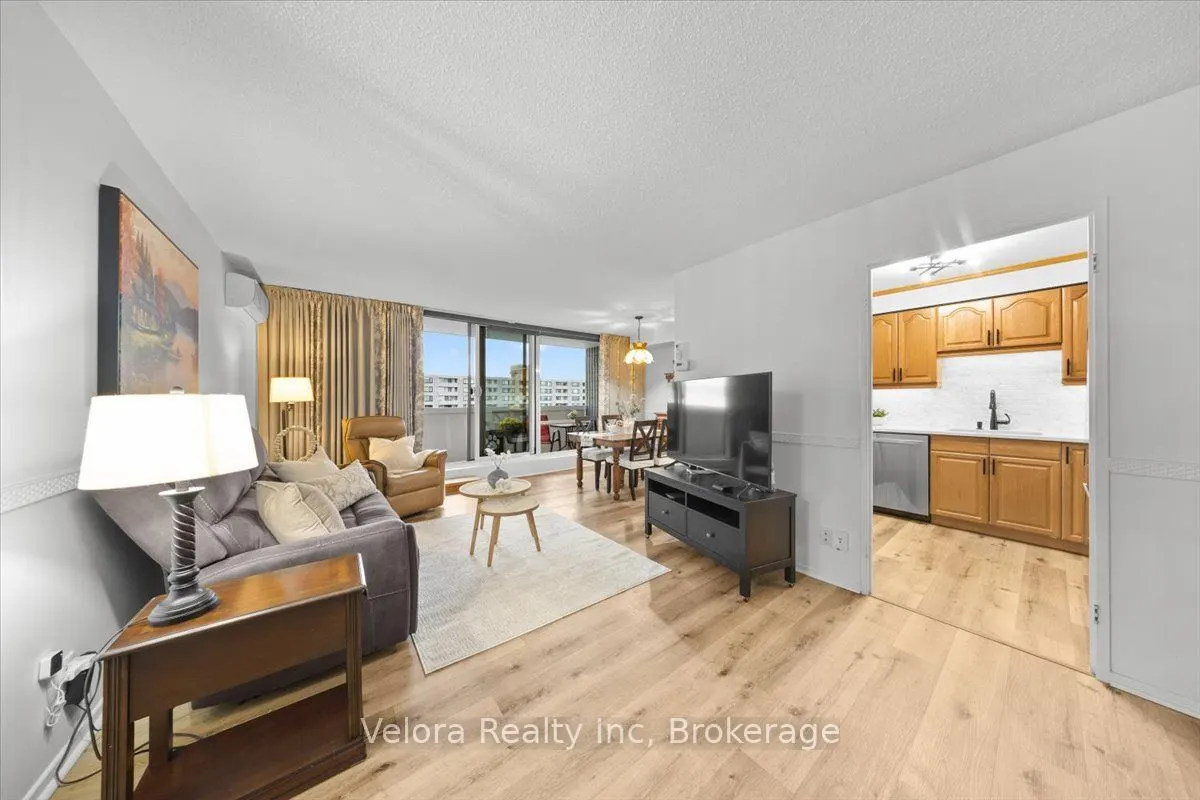 2625 Regina Street #1909