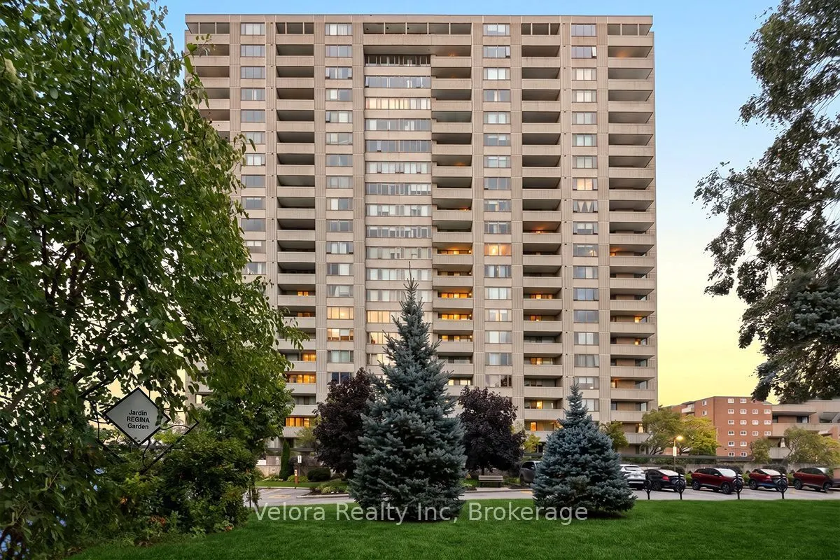 2625 Regina Street #1909