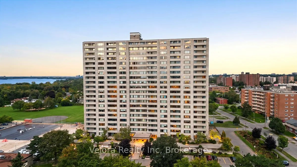 2625 Regina Street #1909