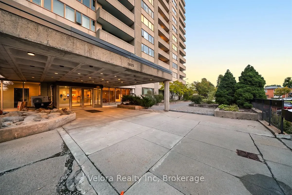 2625 Regina Street #1909