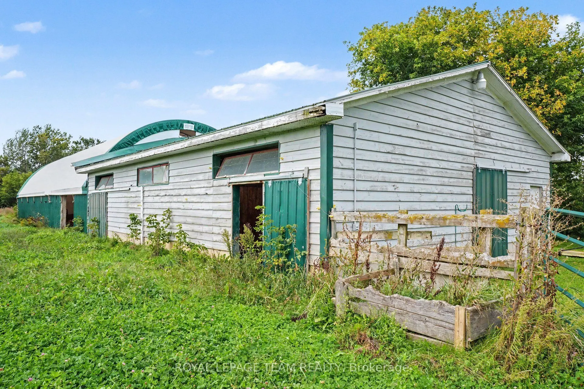 3282 County 16 Road