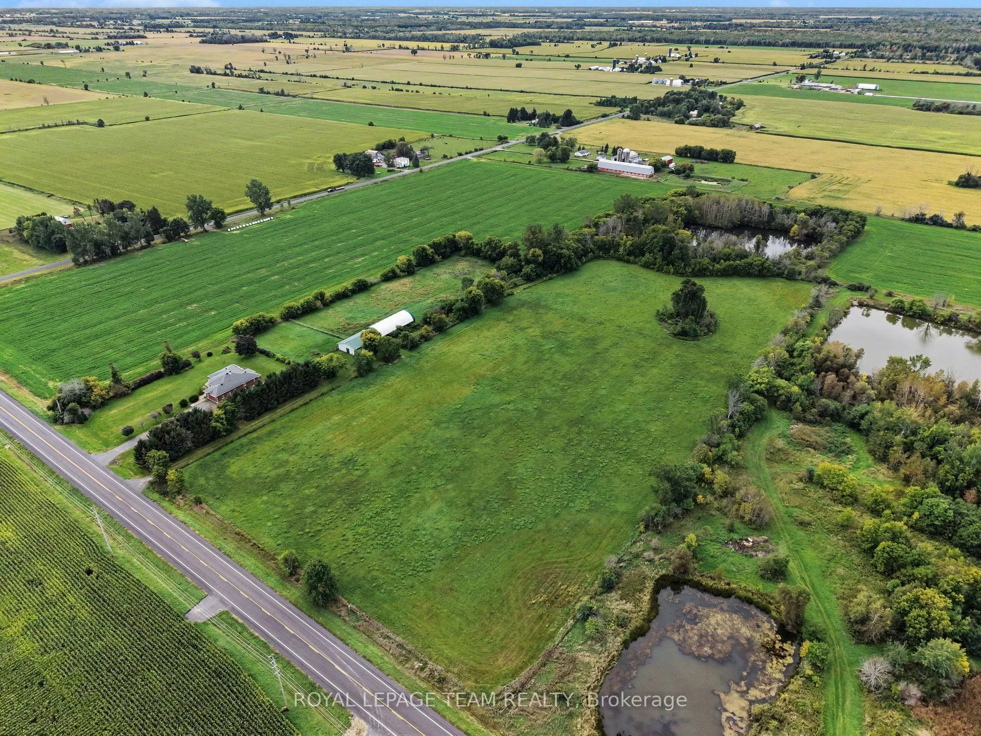 3282 County 16 Road