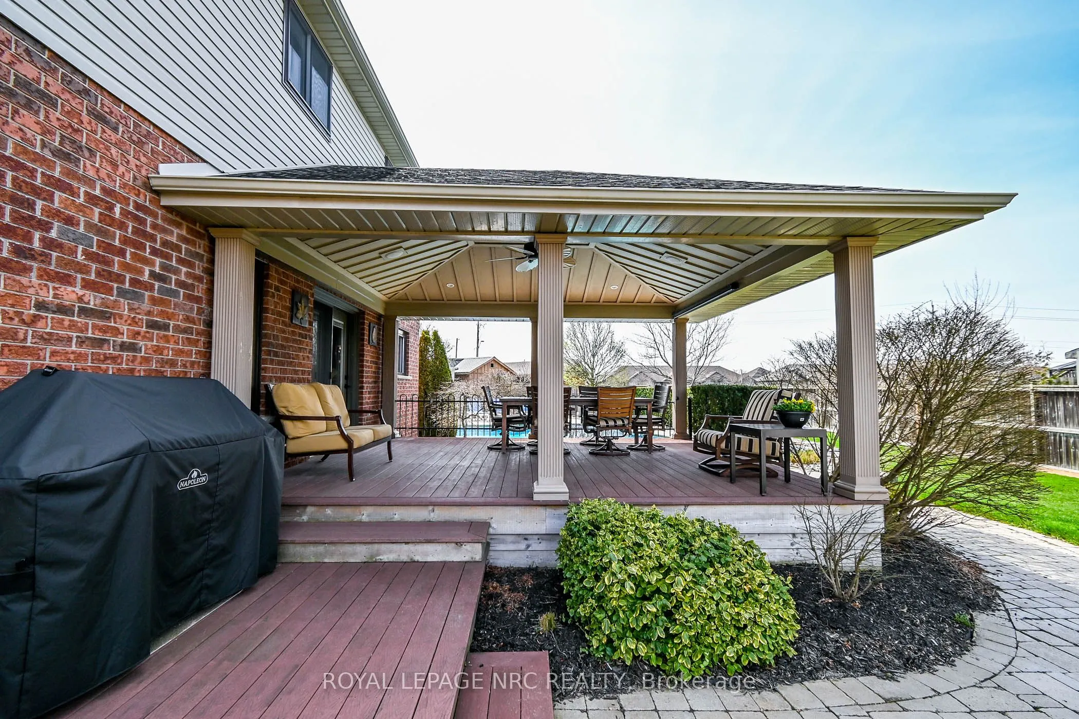 239 Colbeck Drive