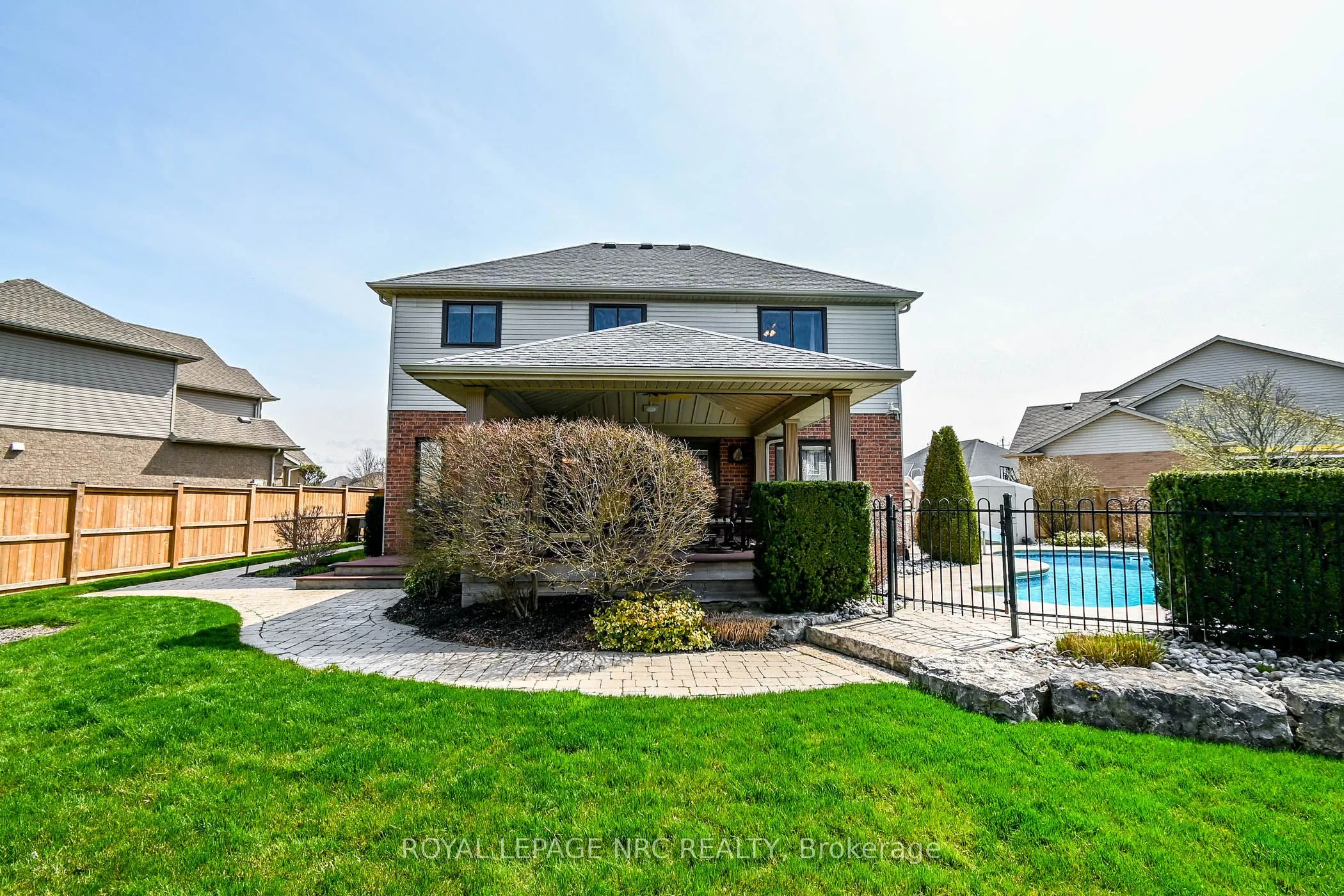 239 Colbeck Drive