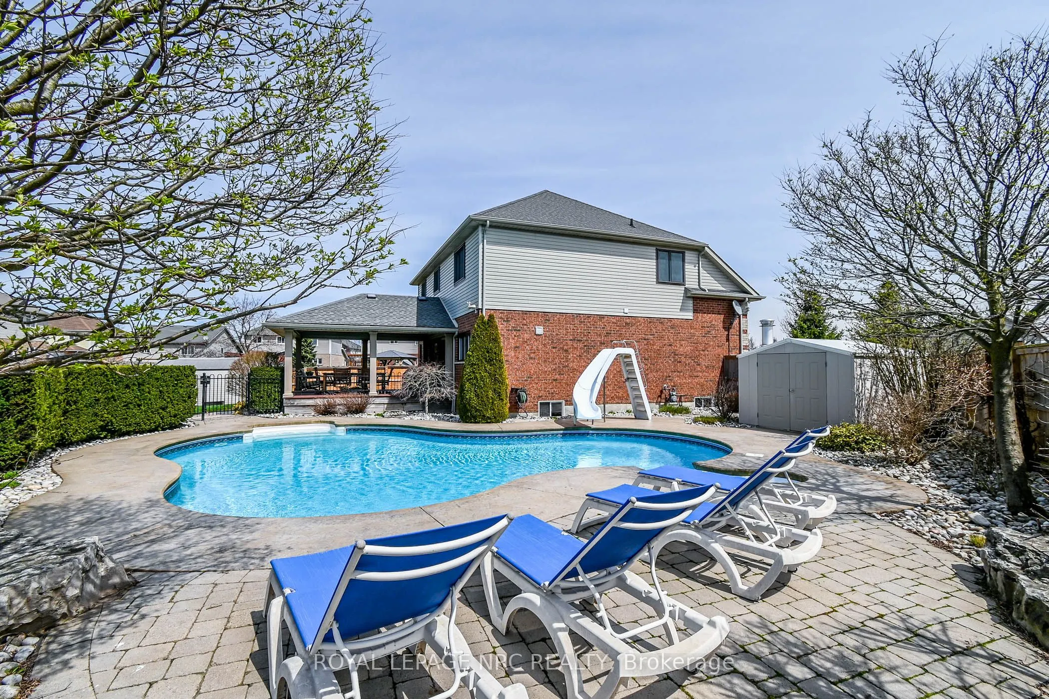 239 Colbeck Drive