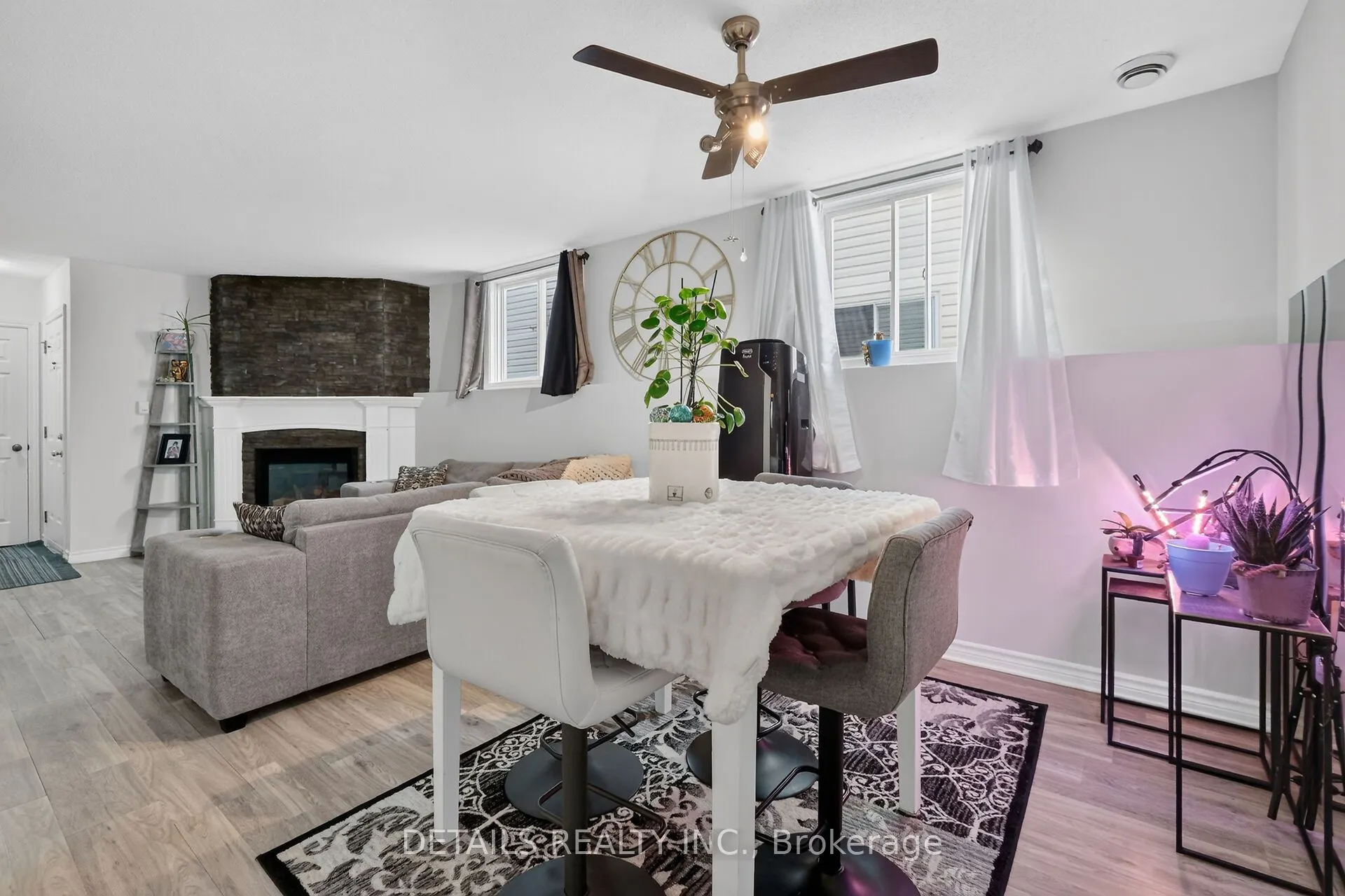 75 Lapointe Boulevard #3C