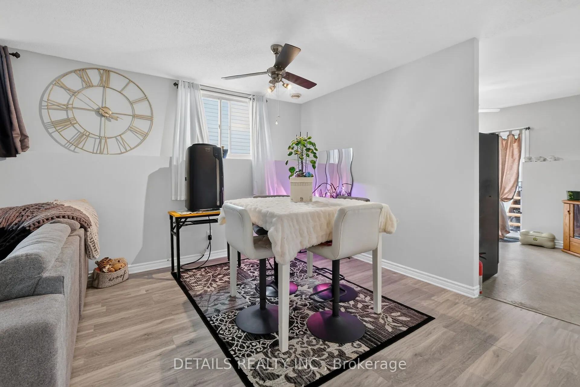 75 Lapointe Boulevard #3C