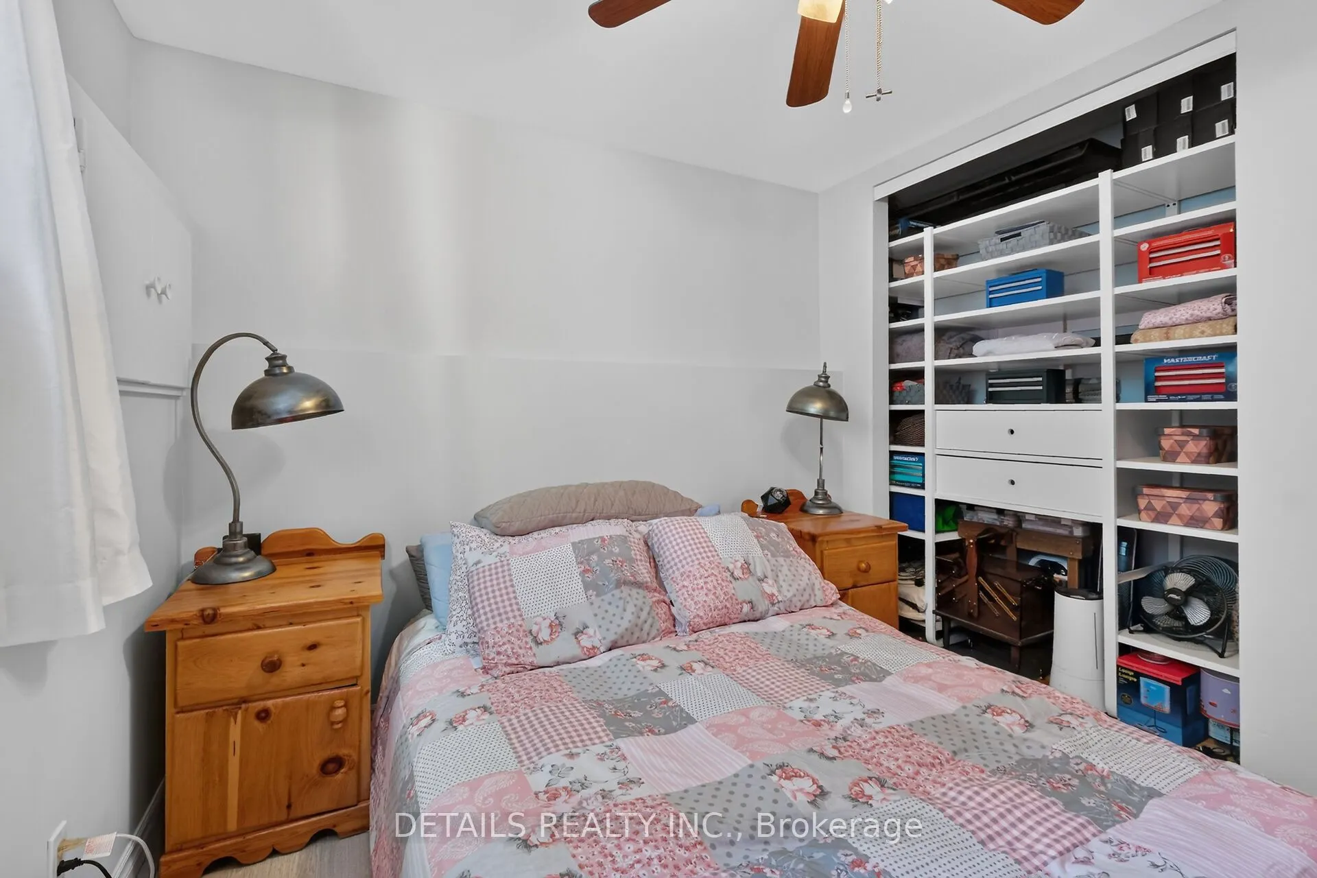 75 Lapointe Boulevard #3C