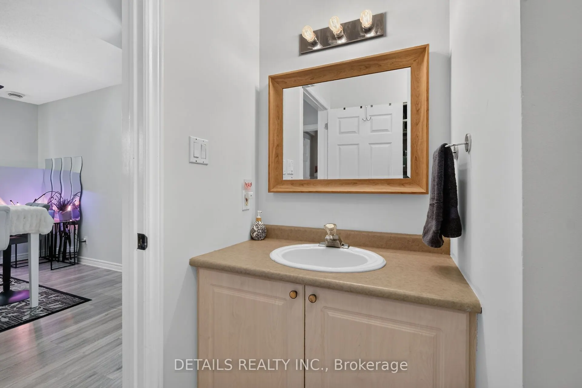 75 Lapointe Boulevard #3C