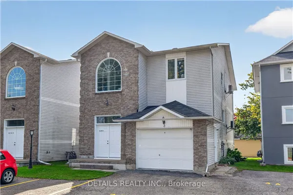 75 Lapointe Boulevard #3C
