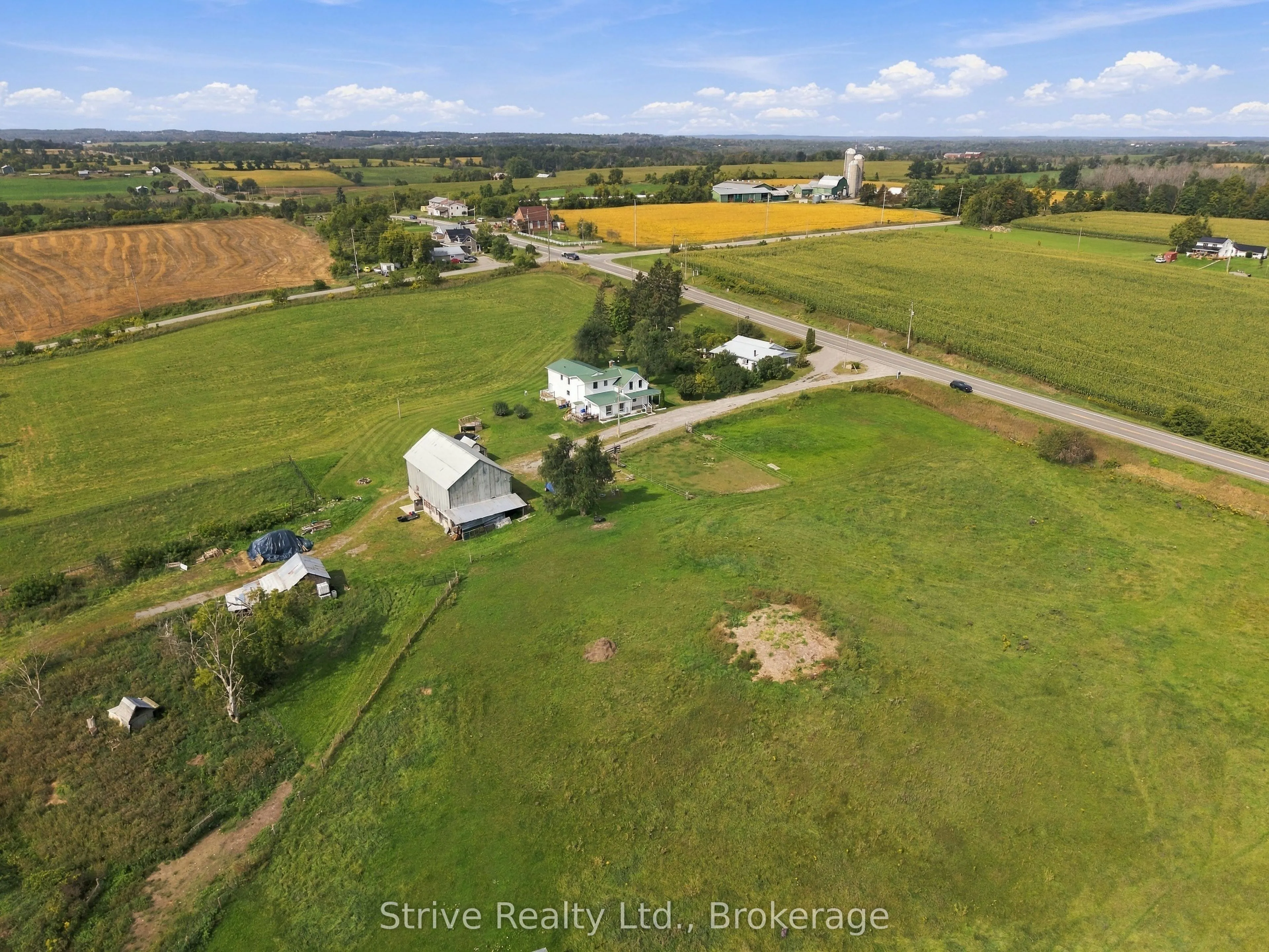 1717 County Rd 38 Road