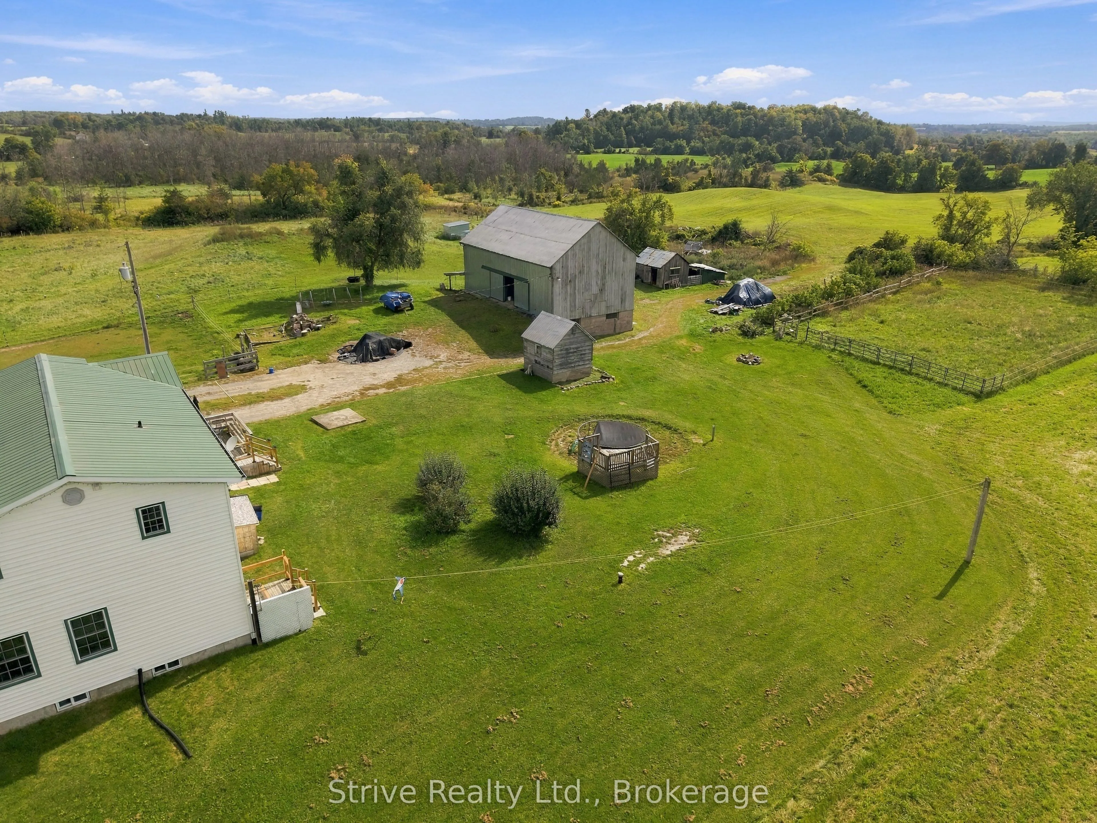 1717 County Rd 38 Road