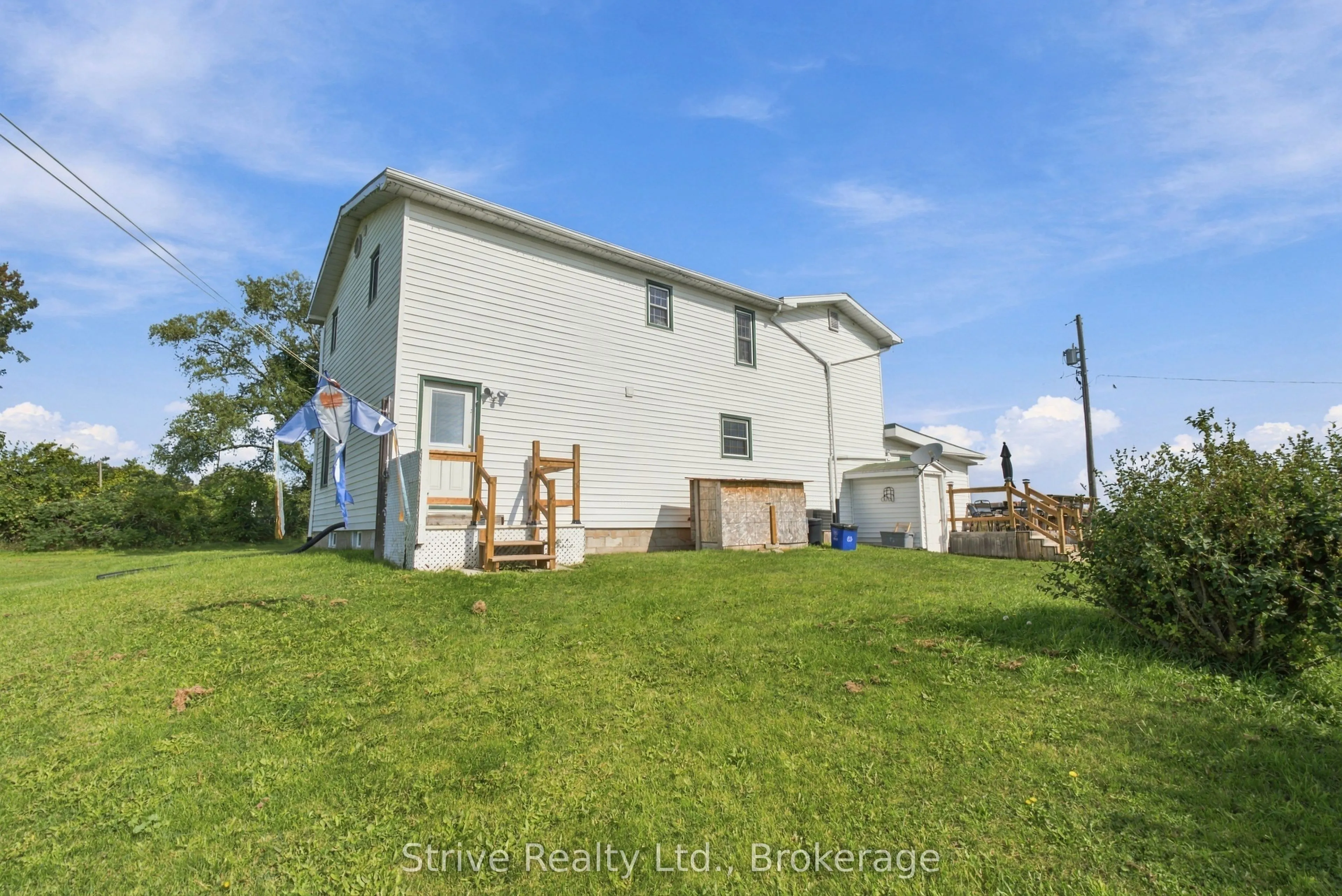 1717 County Rd 38 Road