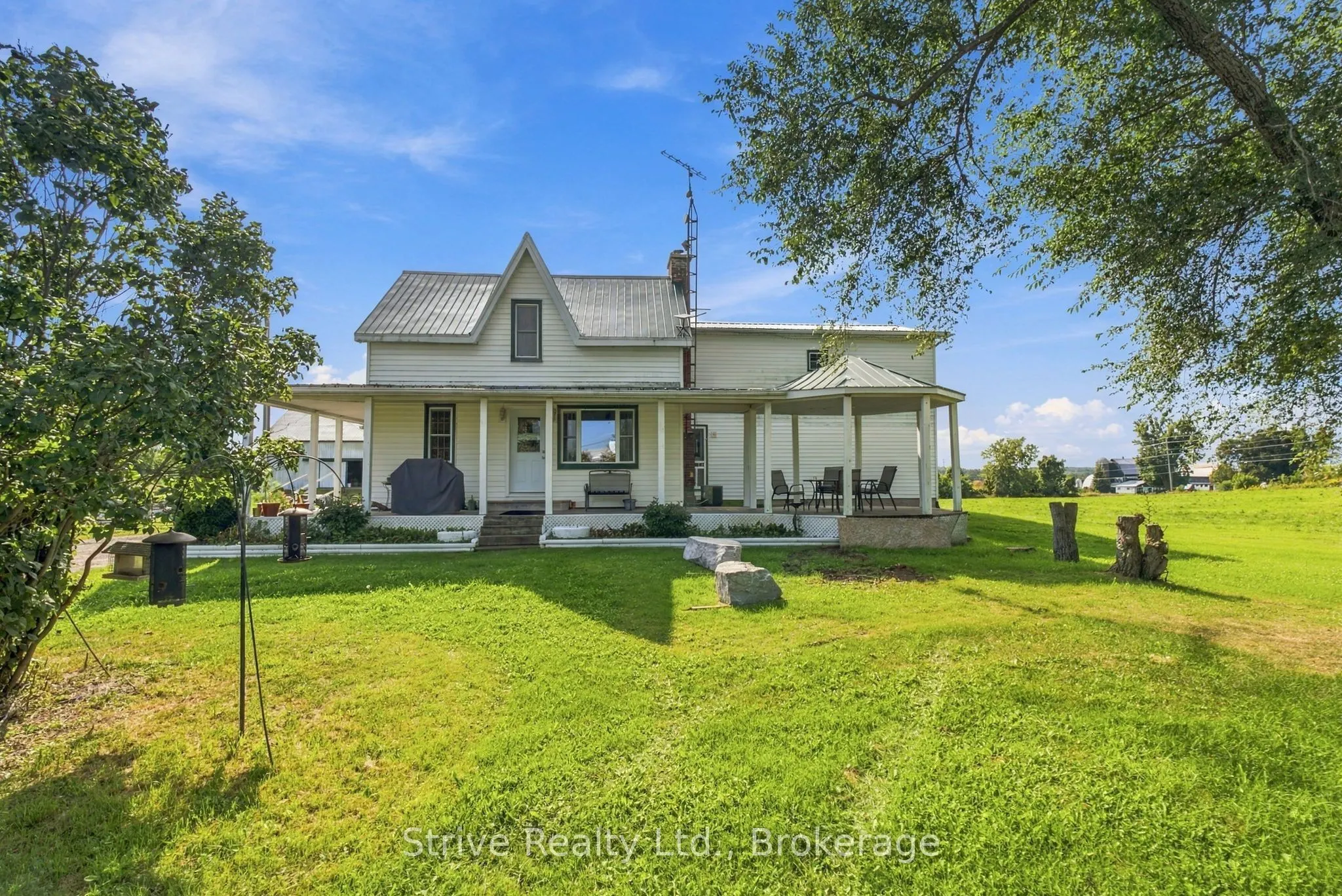 1717 County Rd 38 Road
