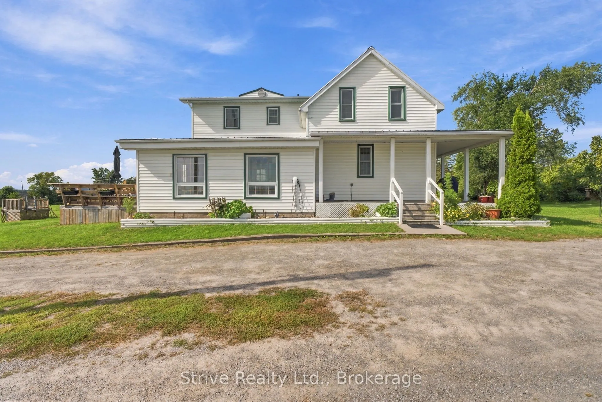 1717 County Rd 38 Road