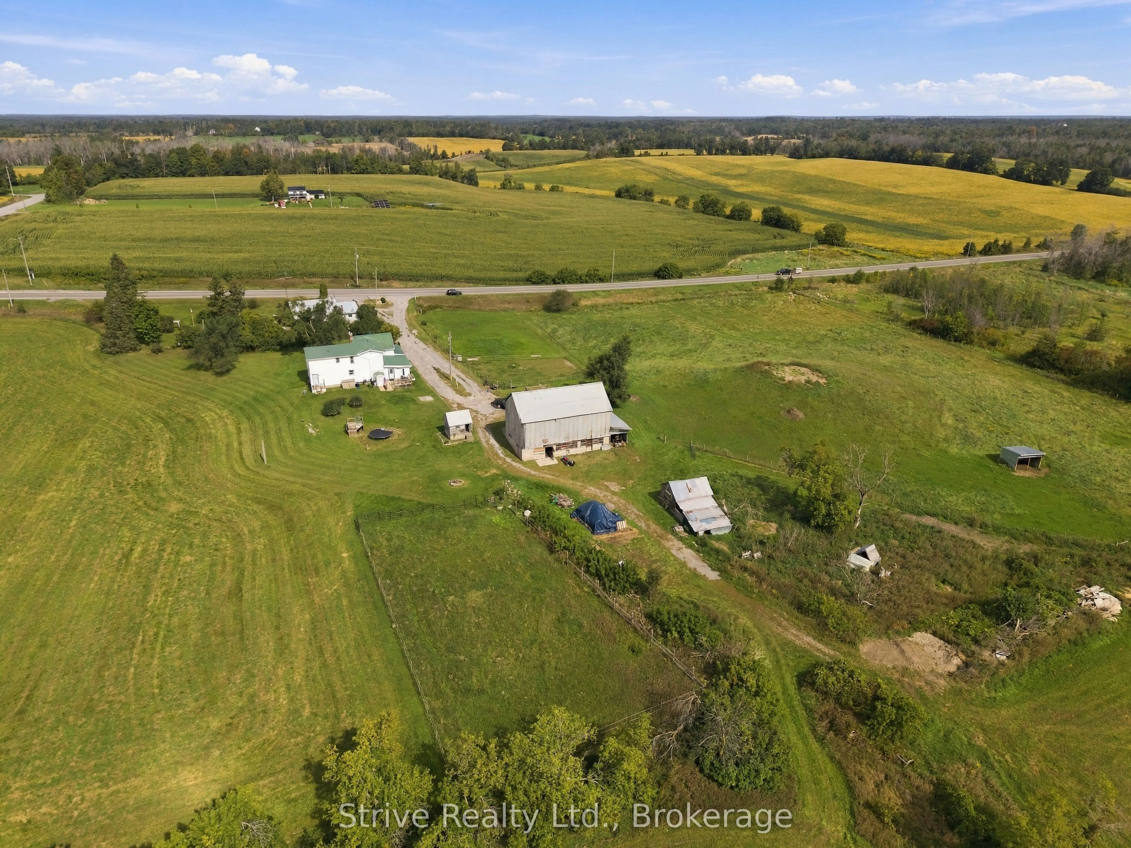 1717 County Rd 38 Road