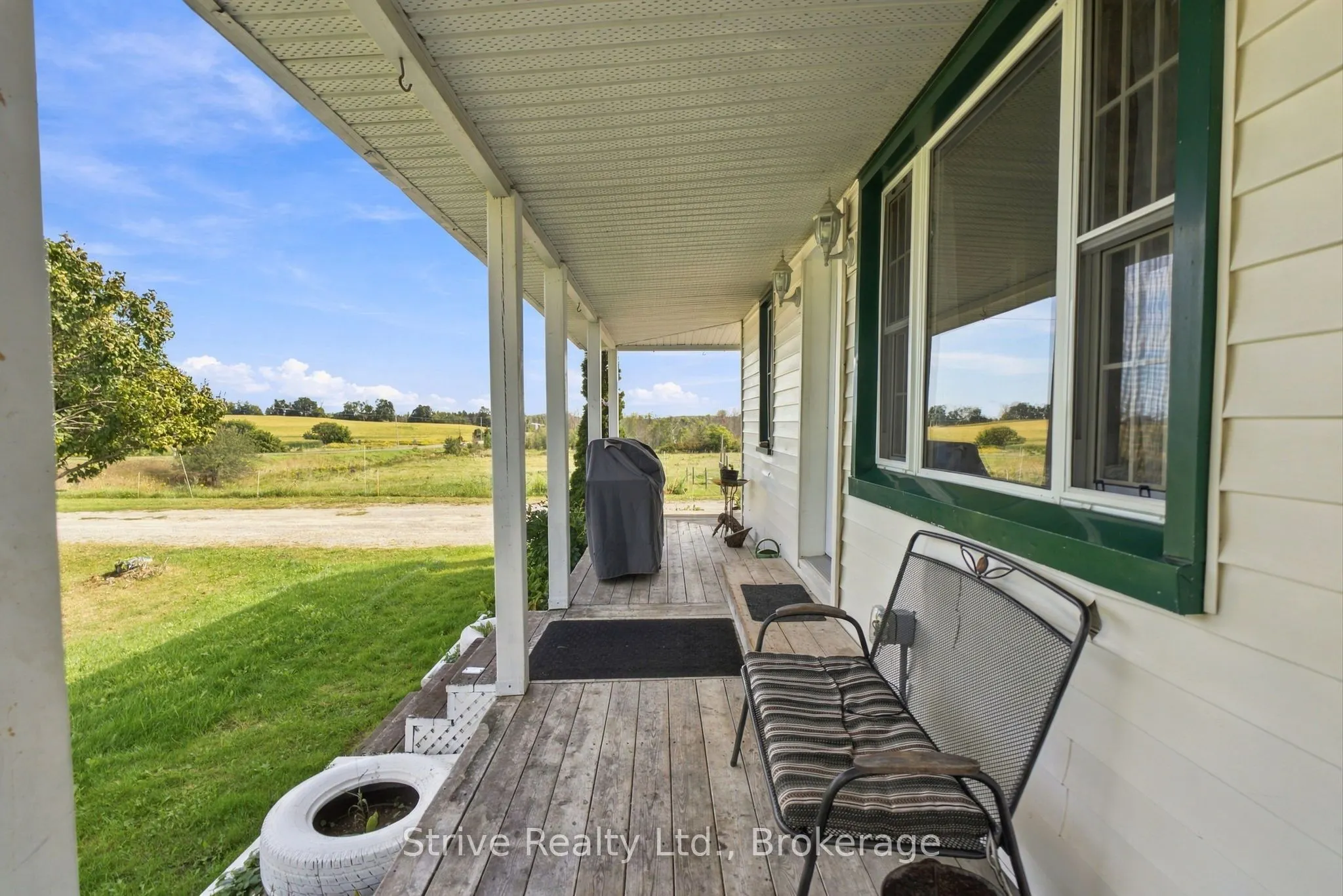 1717 County Rd 38 Road
