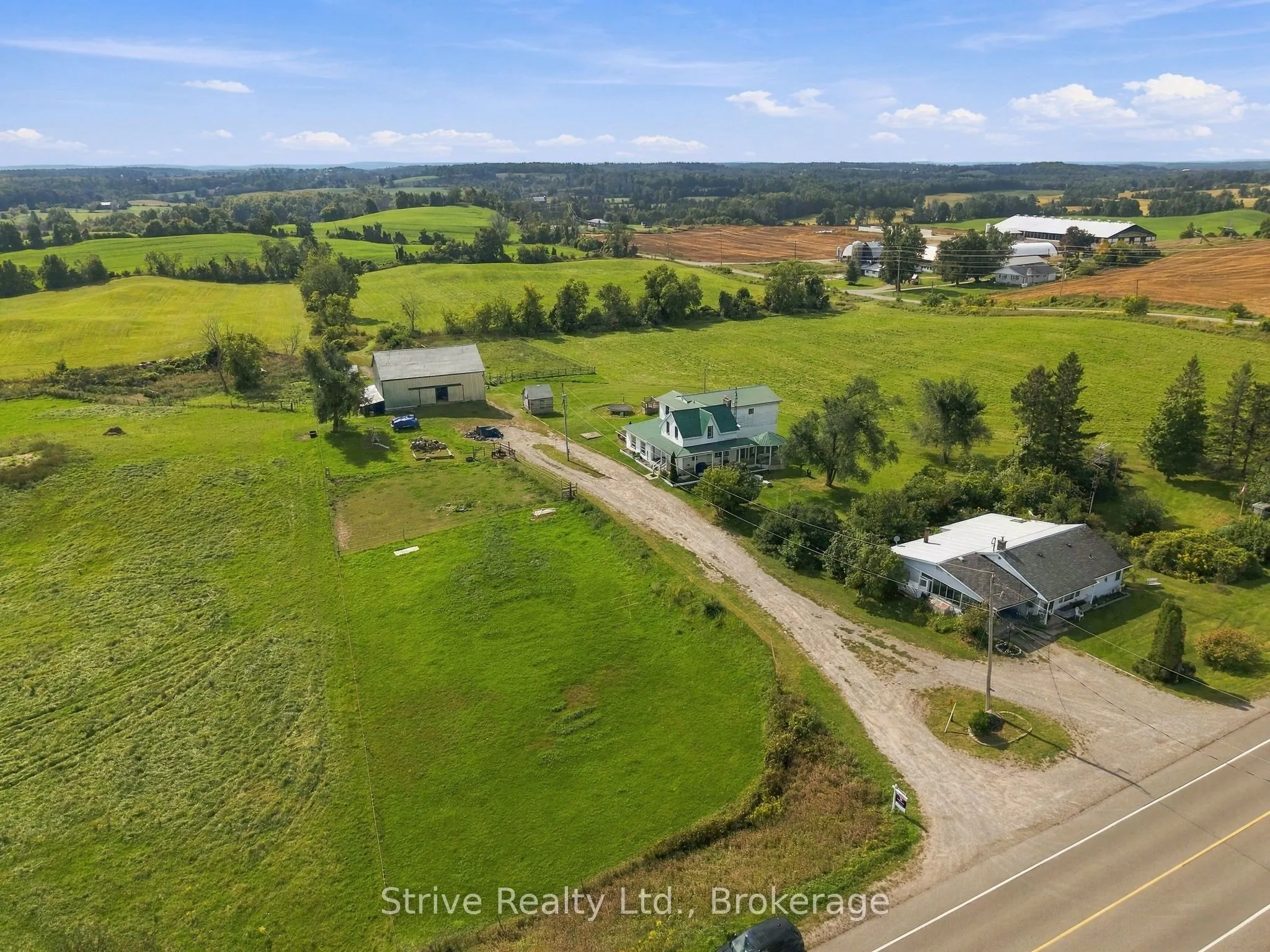 1717 County Rd 38 Road