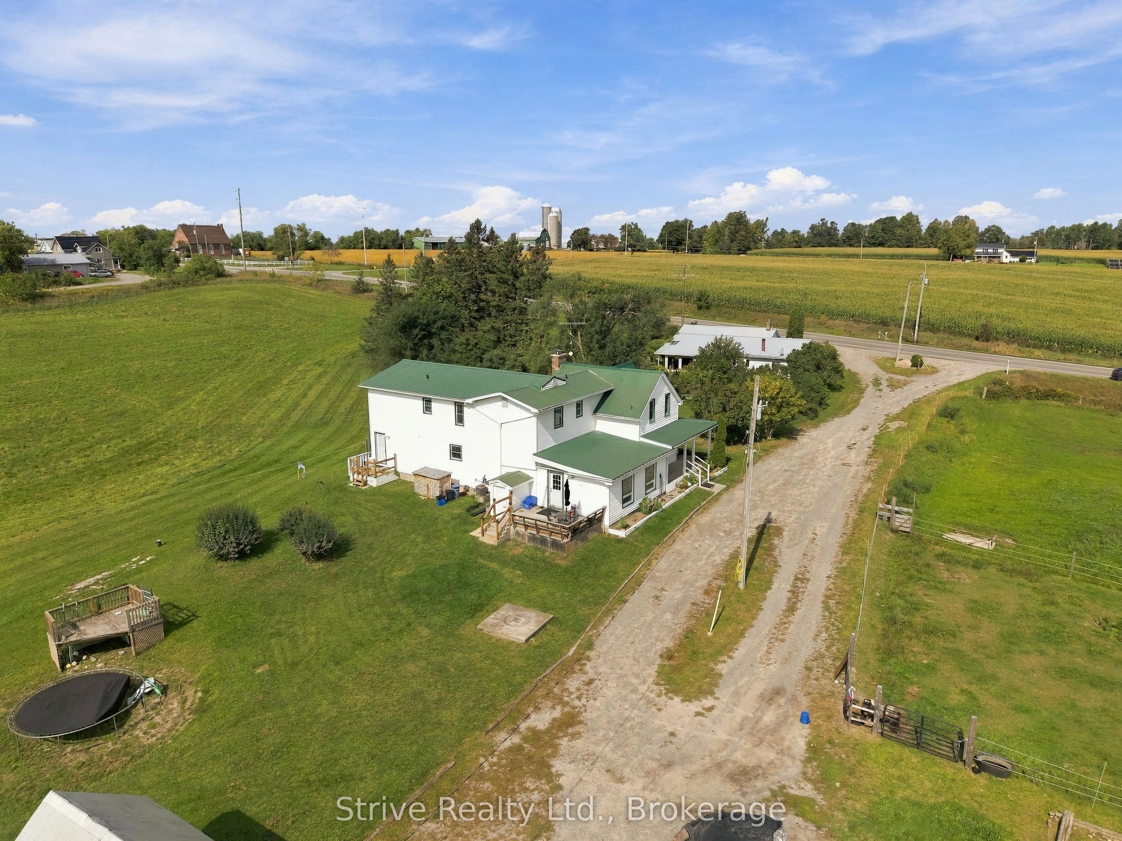 1717 County Rd 38 Road