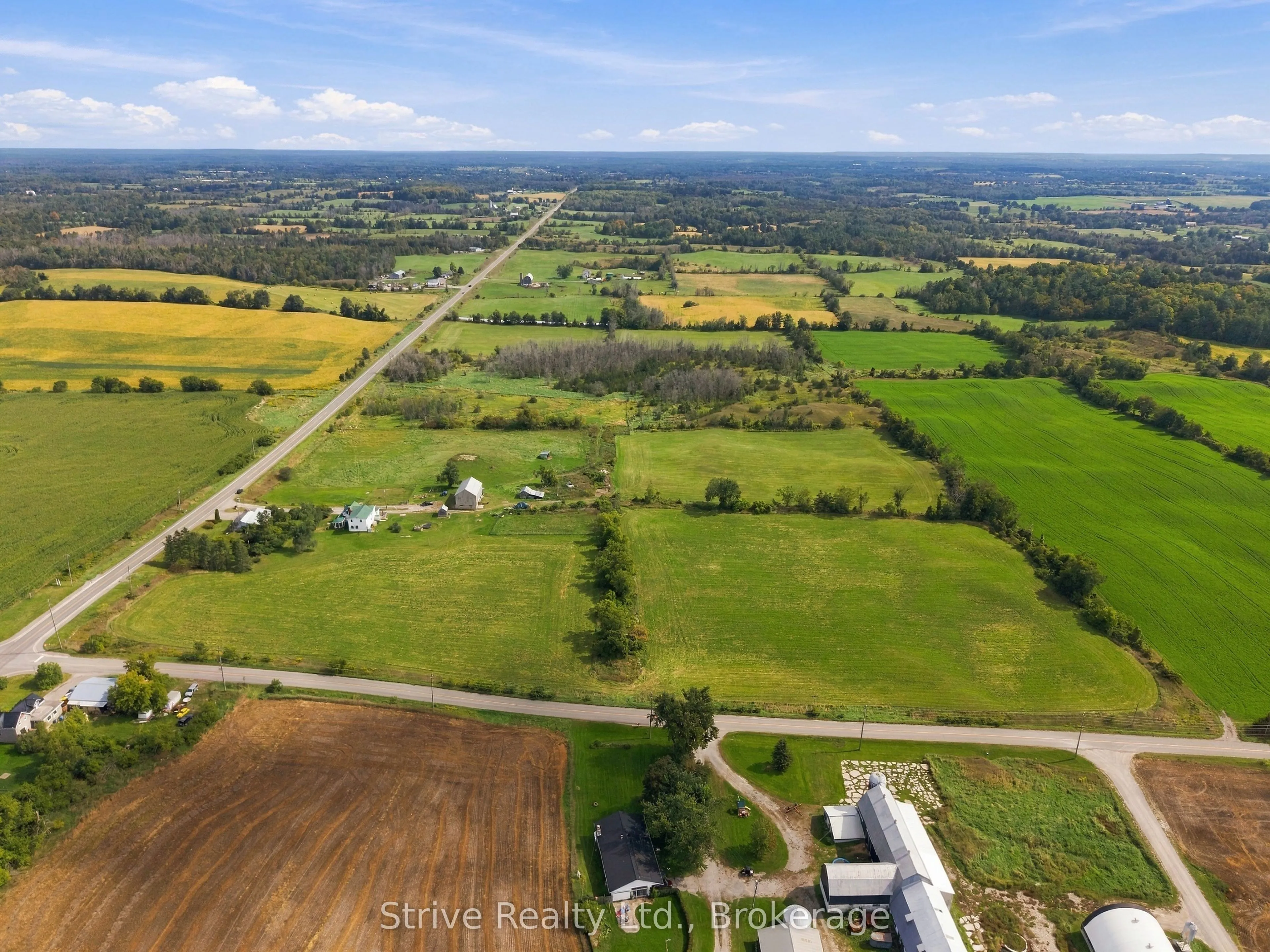1717 County Rd 38 Road