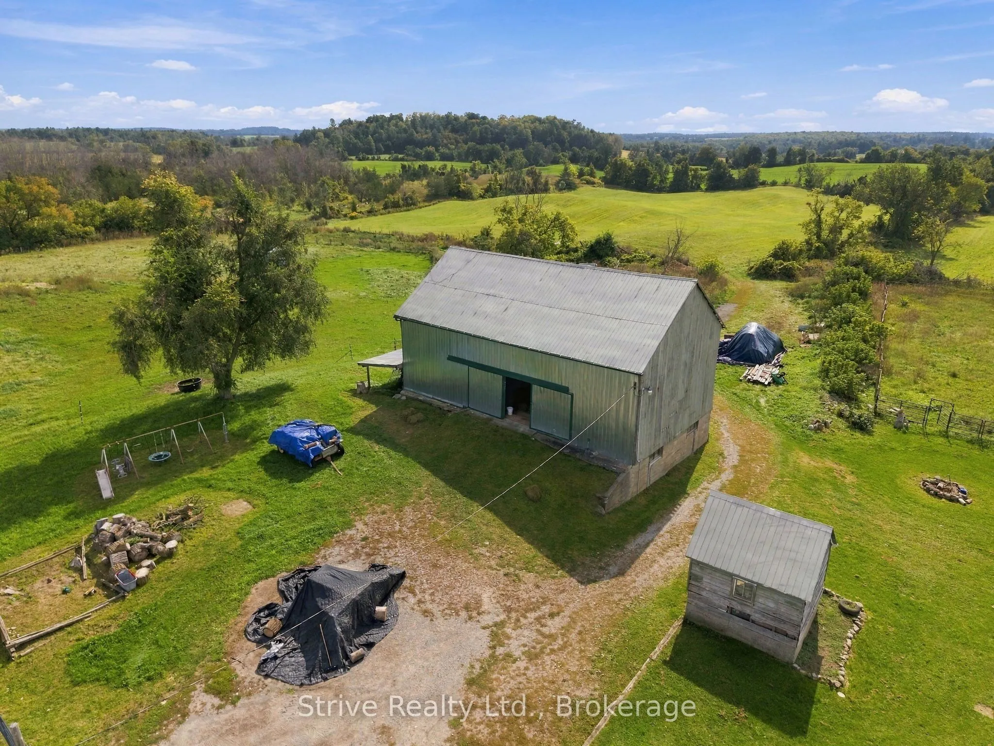 1717 County Rd 38 Road