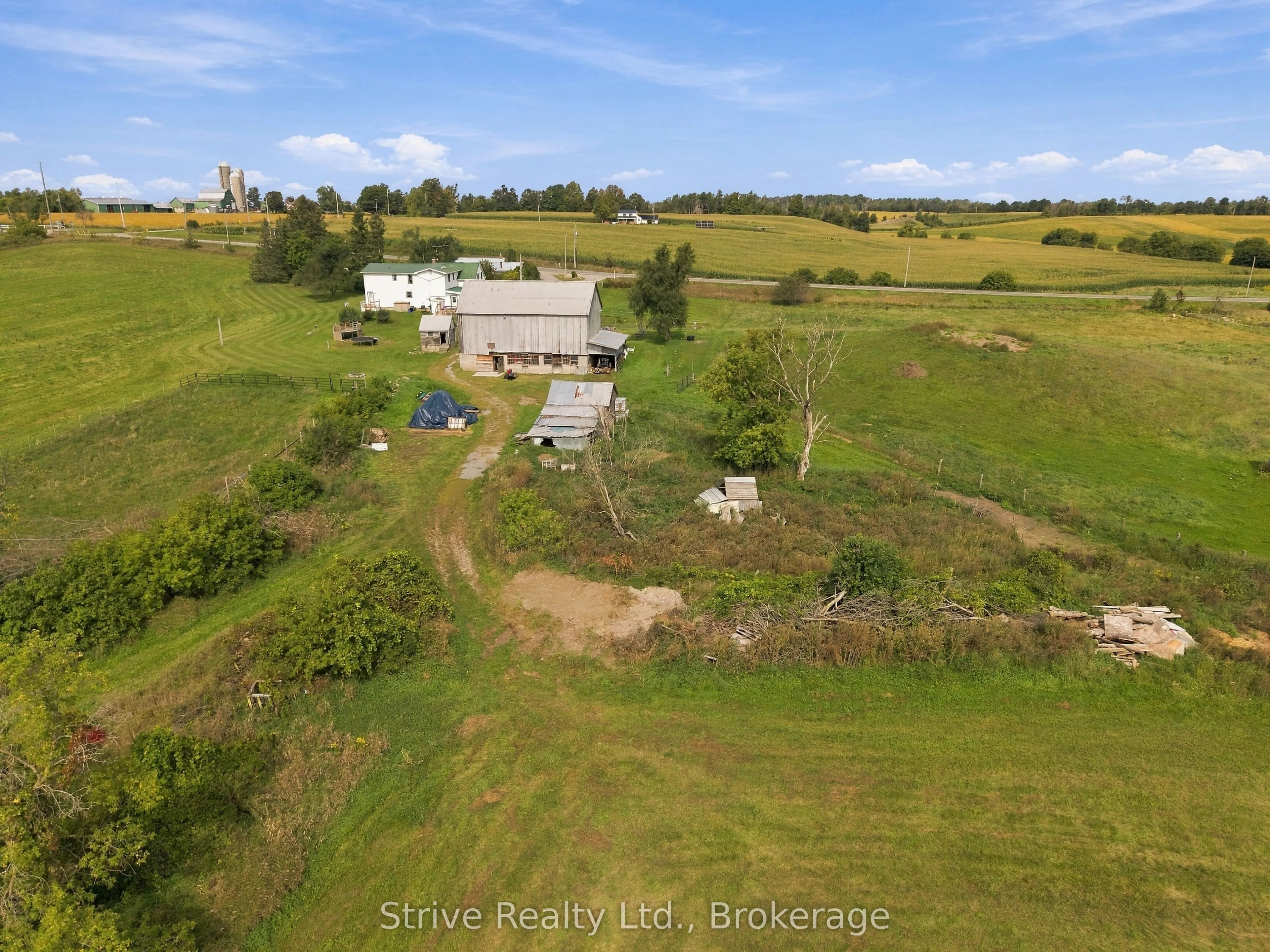 1717 County Rd 38 Road