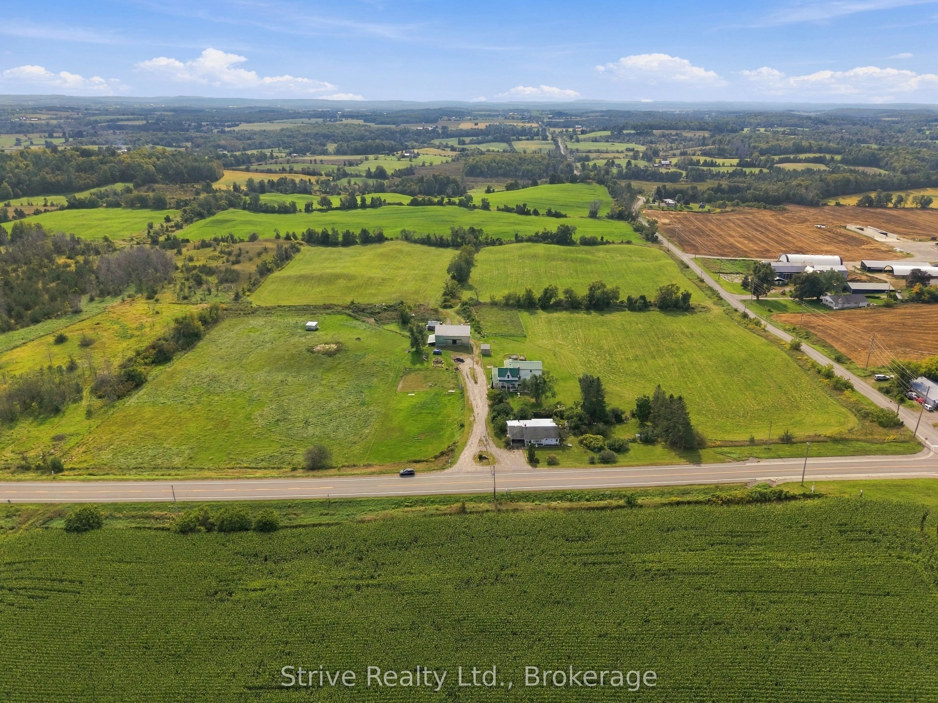 1717 County Rd 38 Road