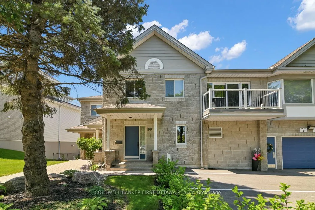 99 Robson Court #11