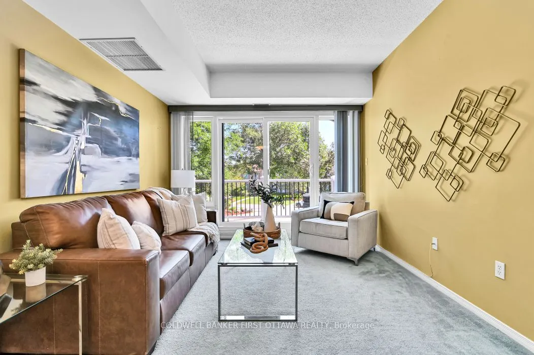99 Robson Court #11