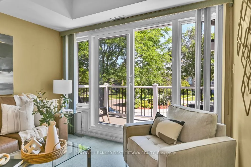 99 Robson Court #11