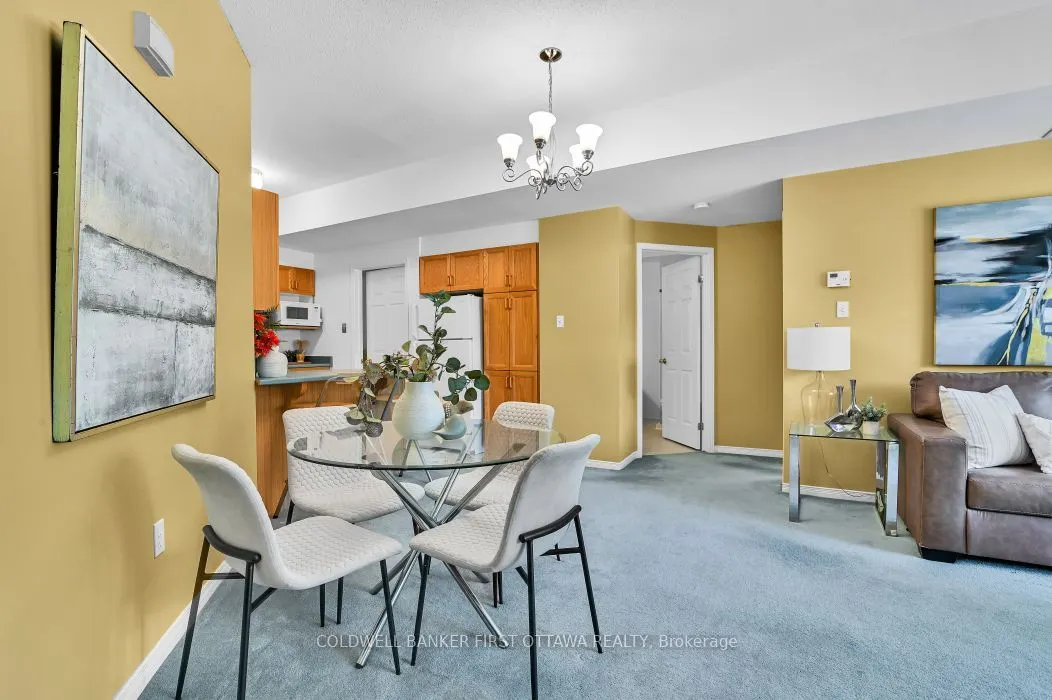 99 Robson Court #11