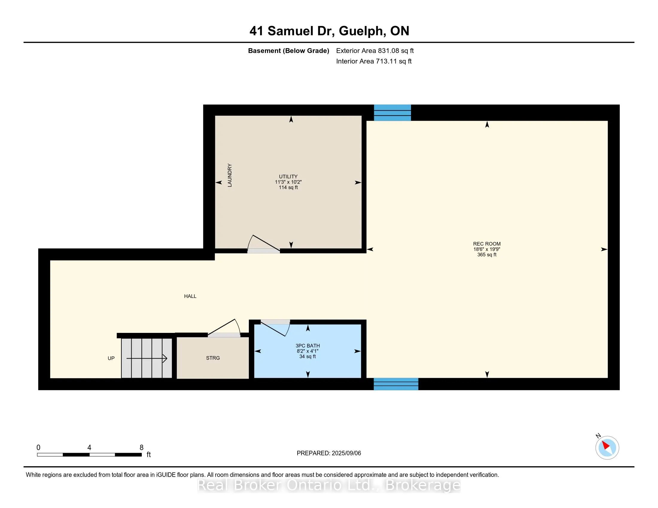41 Samuel Drive