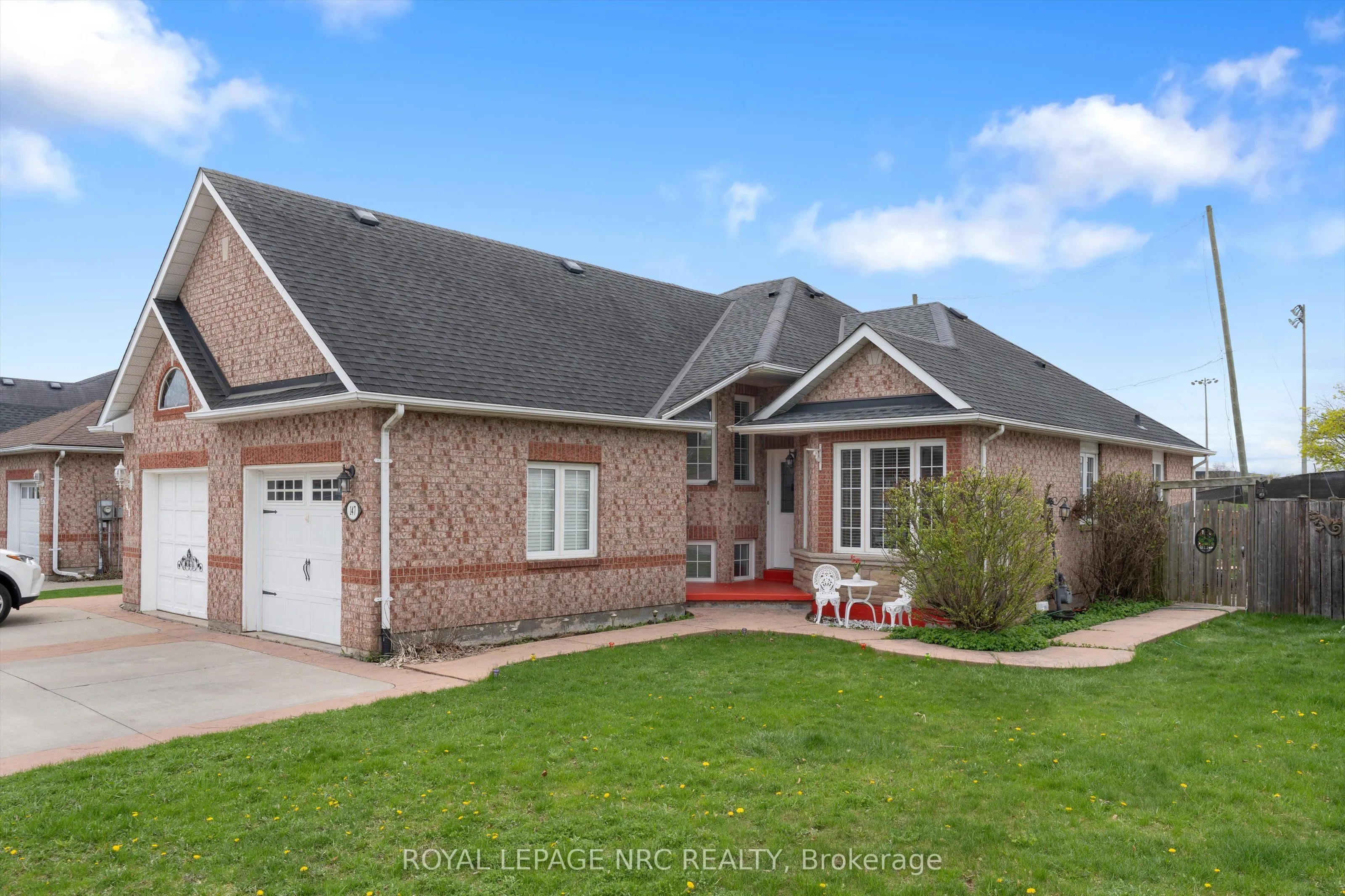 147 St Lawrence Drive