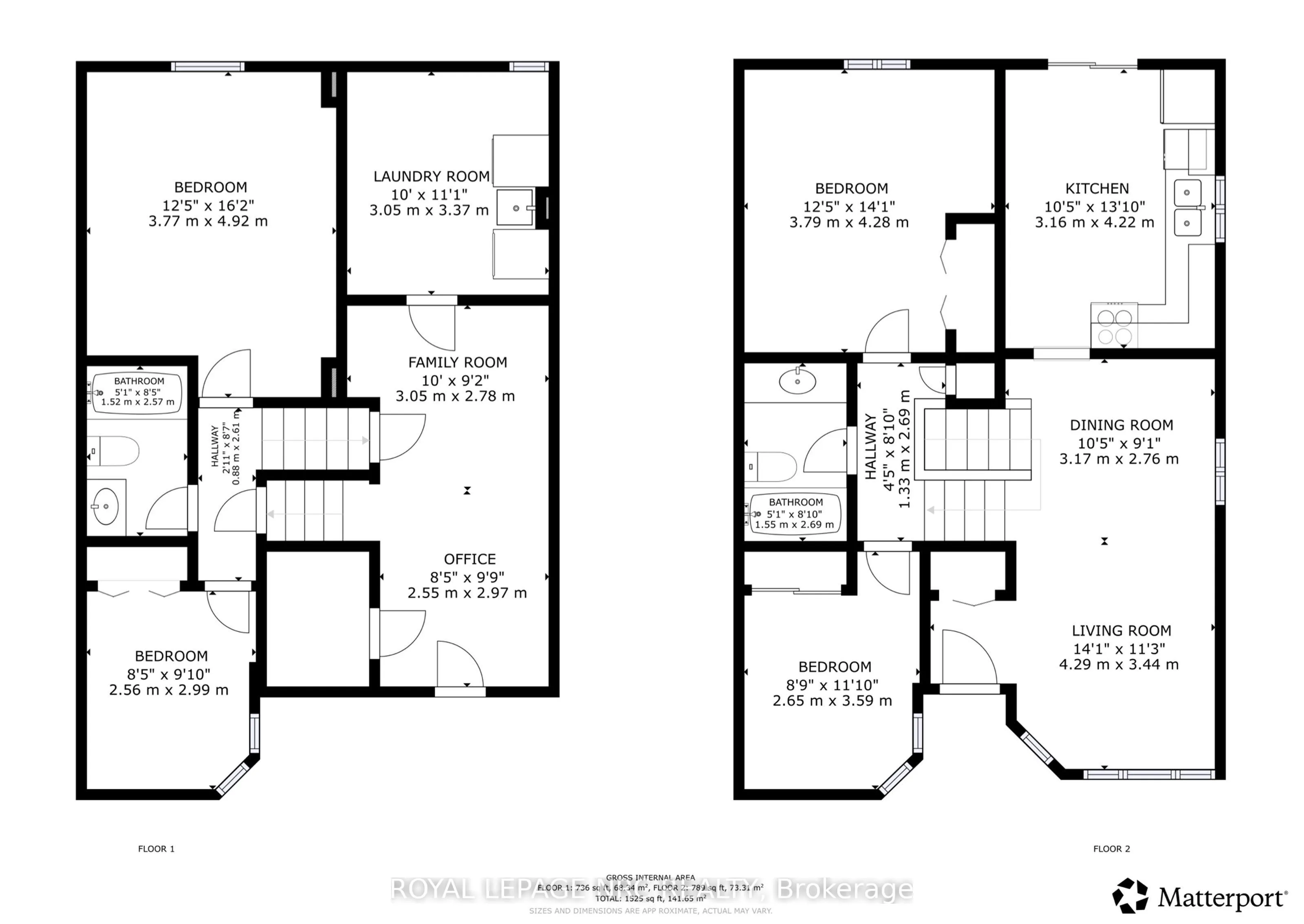 147 St Lawrence Drive